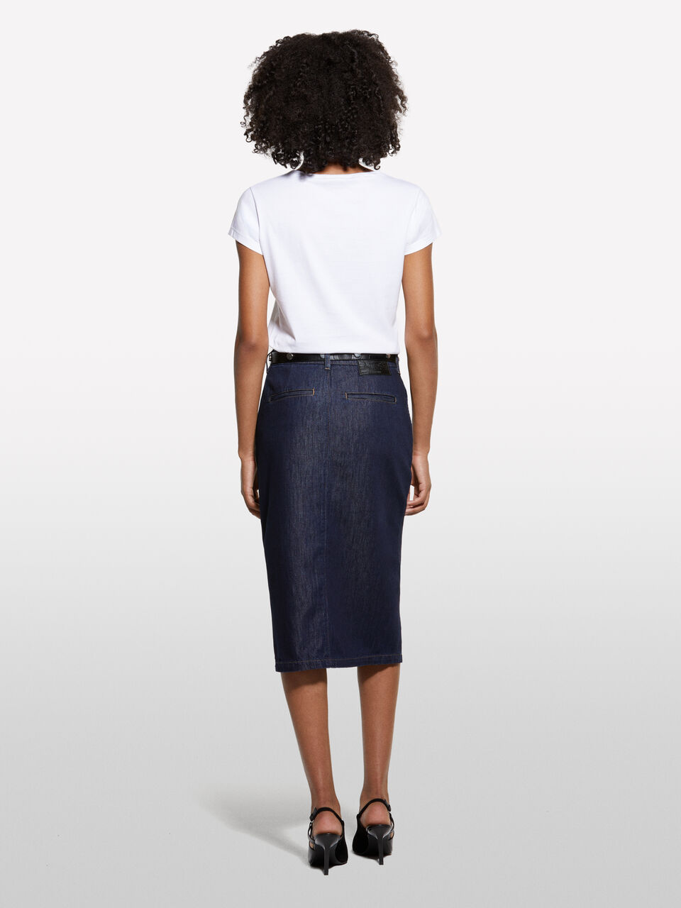 SKIRT Damen image number null