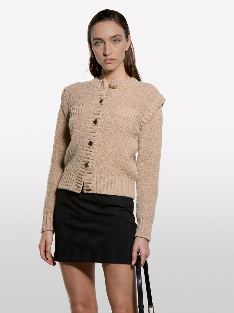 JACKET Damen image number null