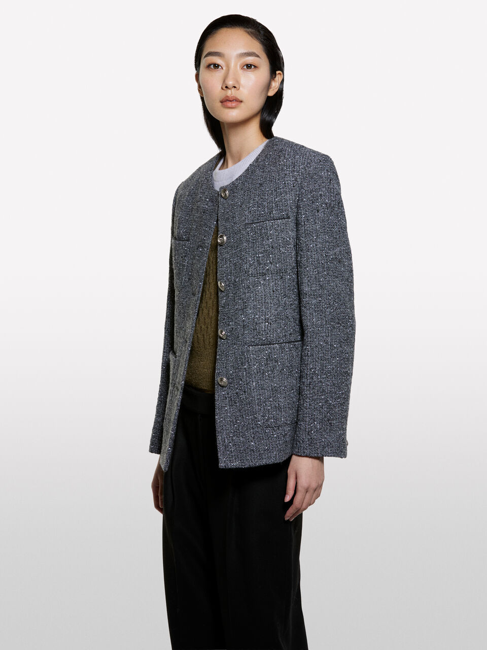 JACKET Damen image number null