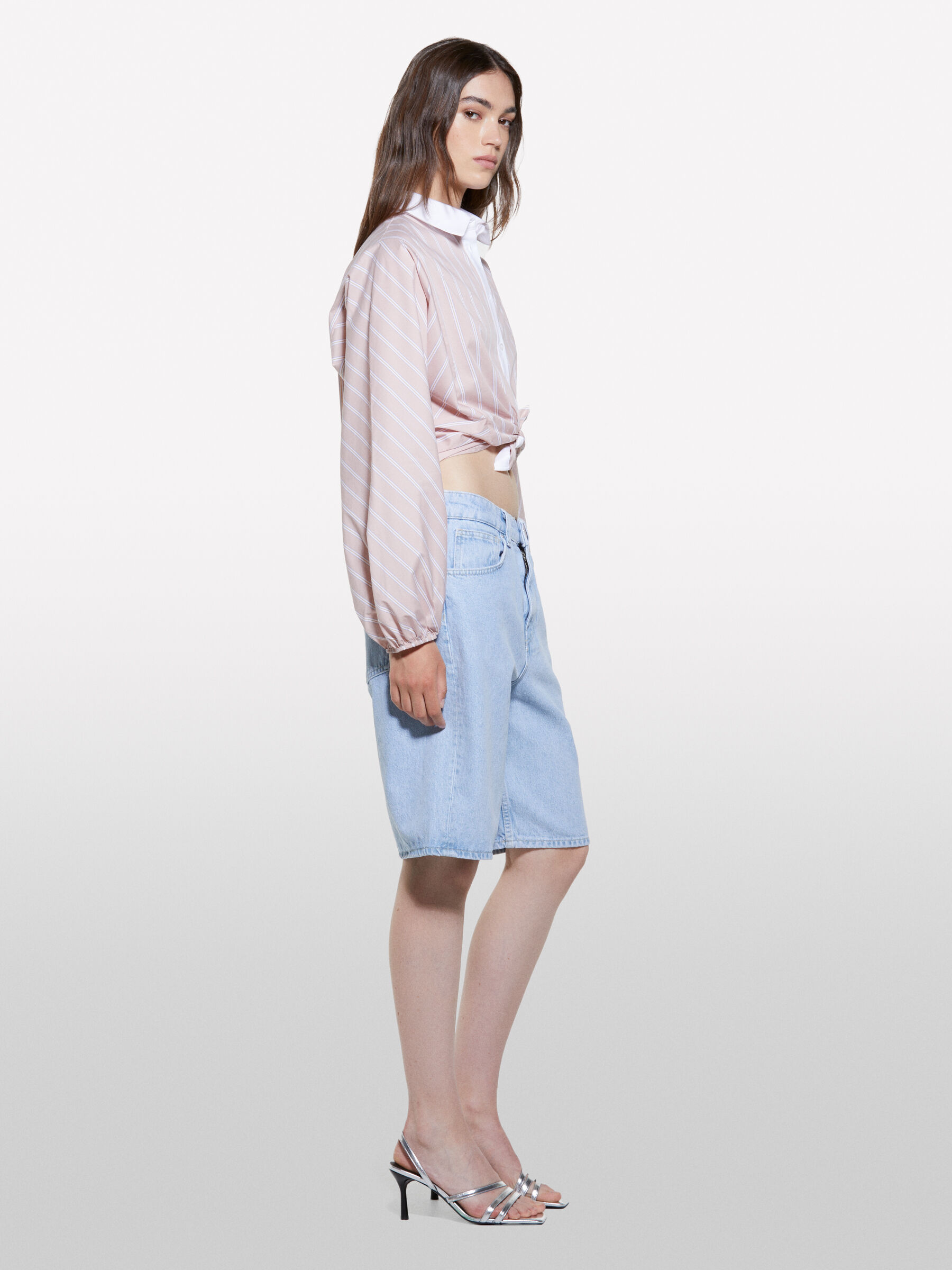 SHIRT Damen image number null