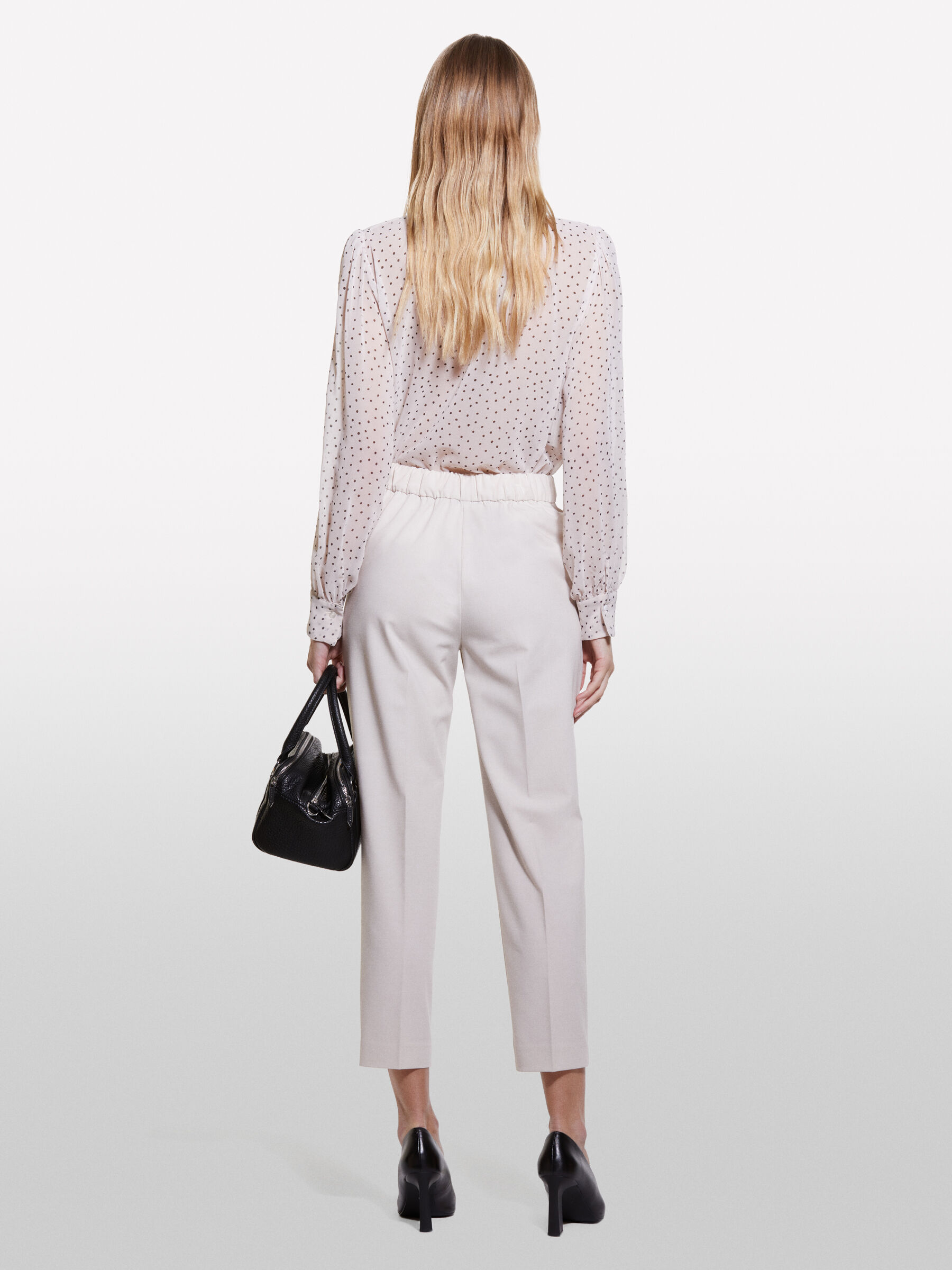 TROUSERS Damen image number null