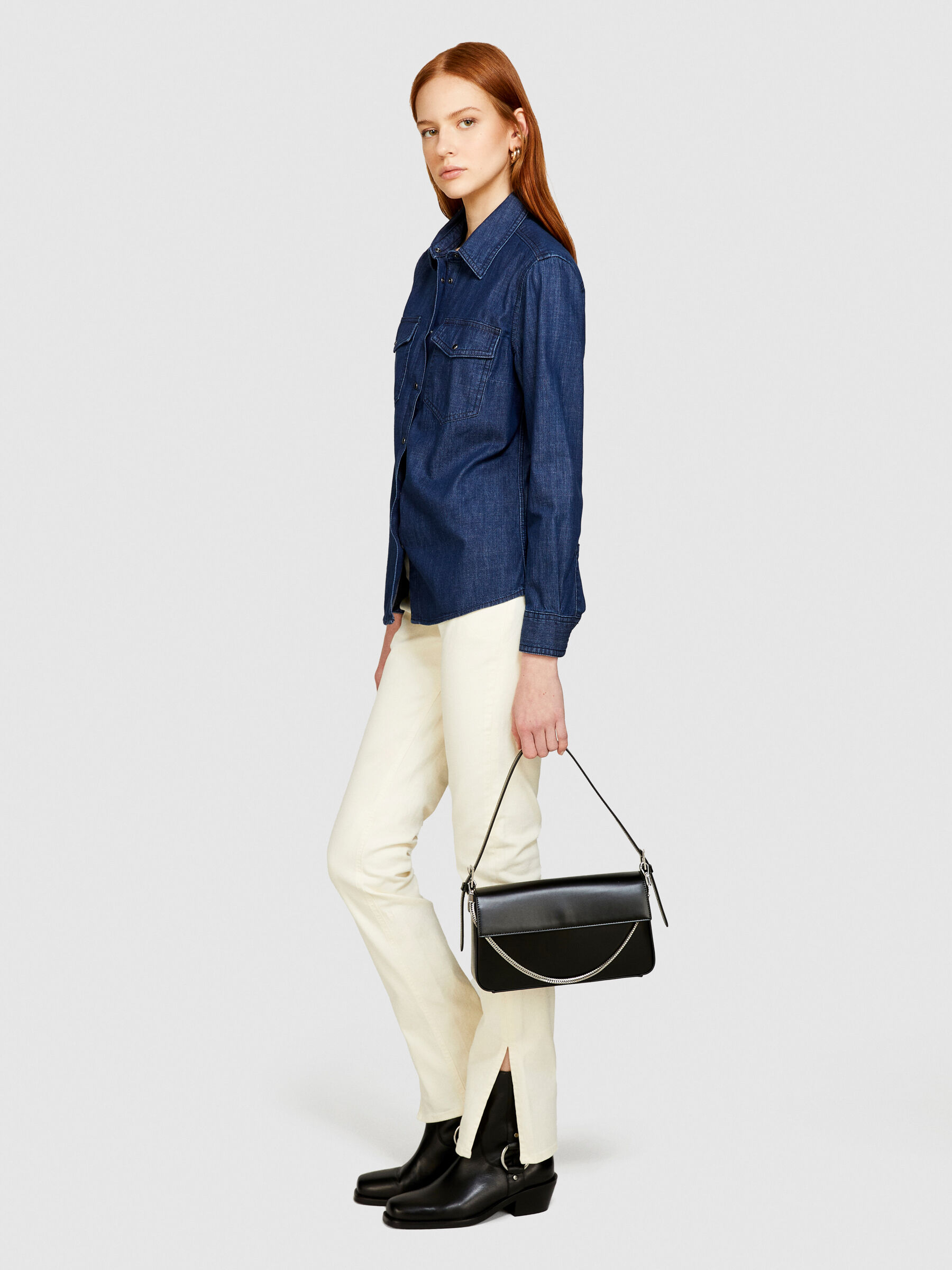 SHIRT Damen image number null