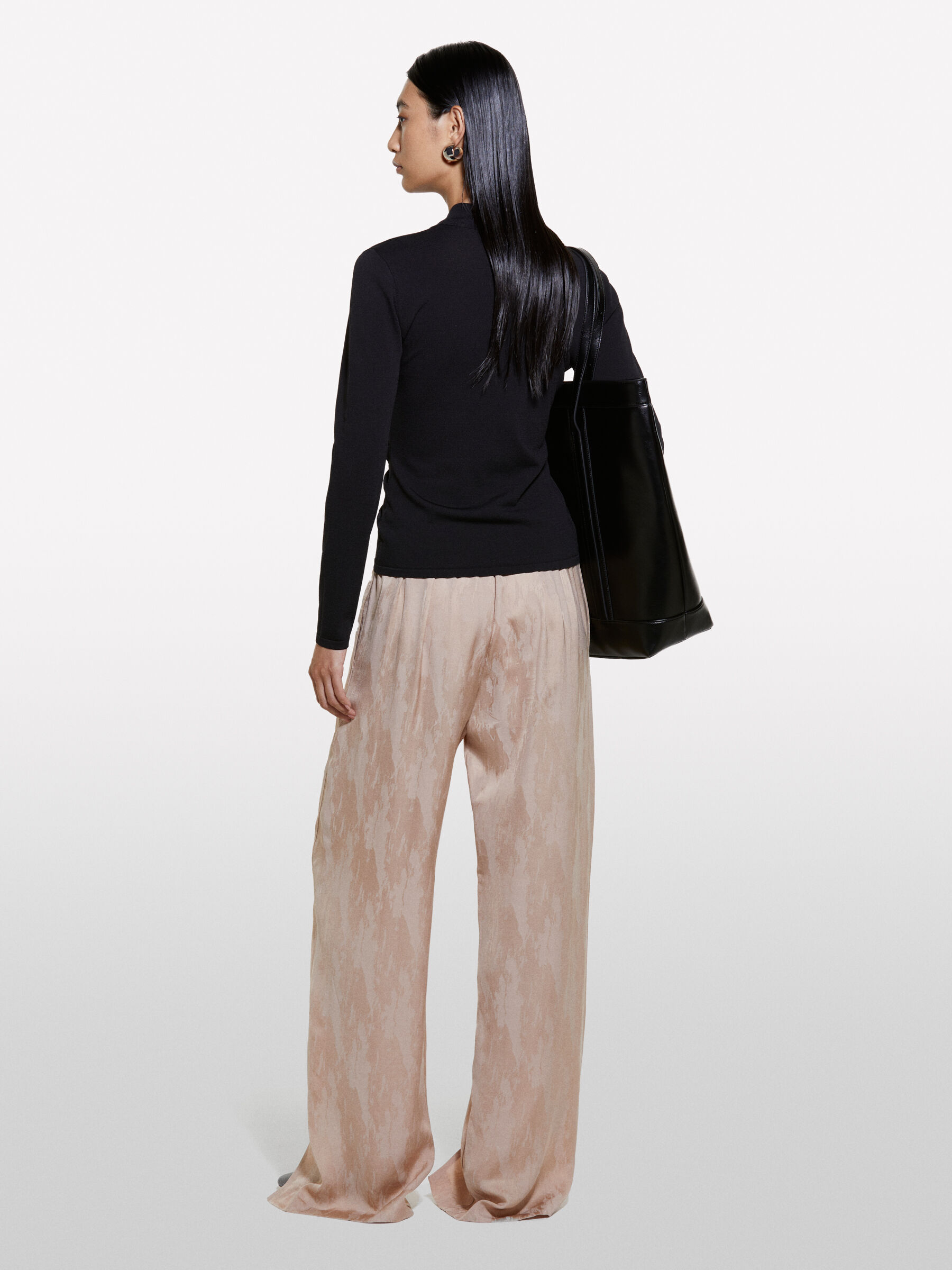 L/S SWEATER Damen image number null