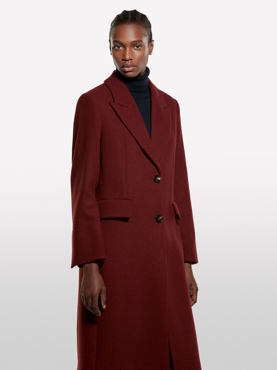 COAT Damen image number null