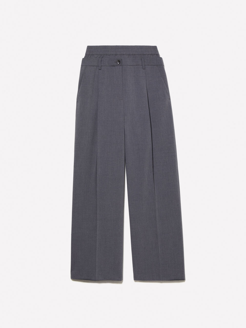 TROUSERS Damen image number null