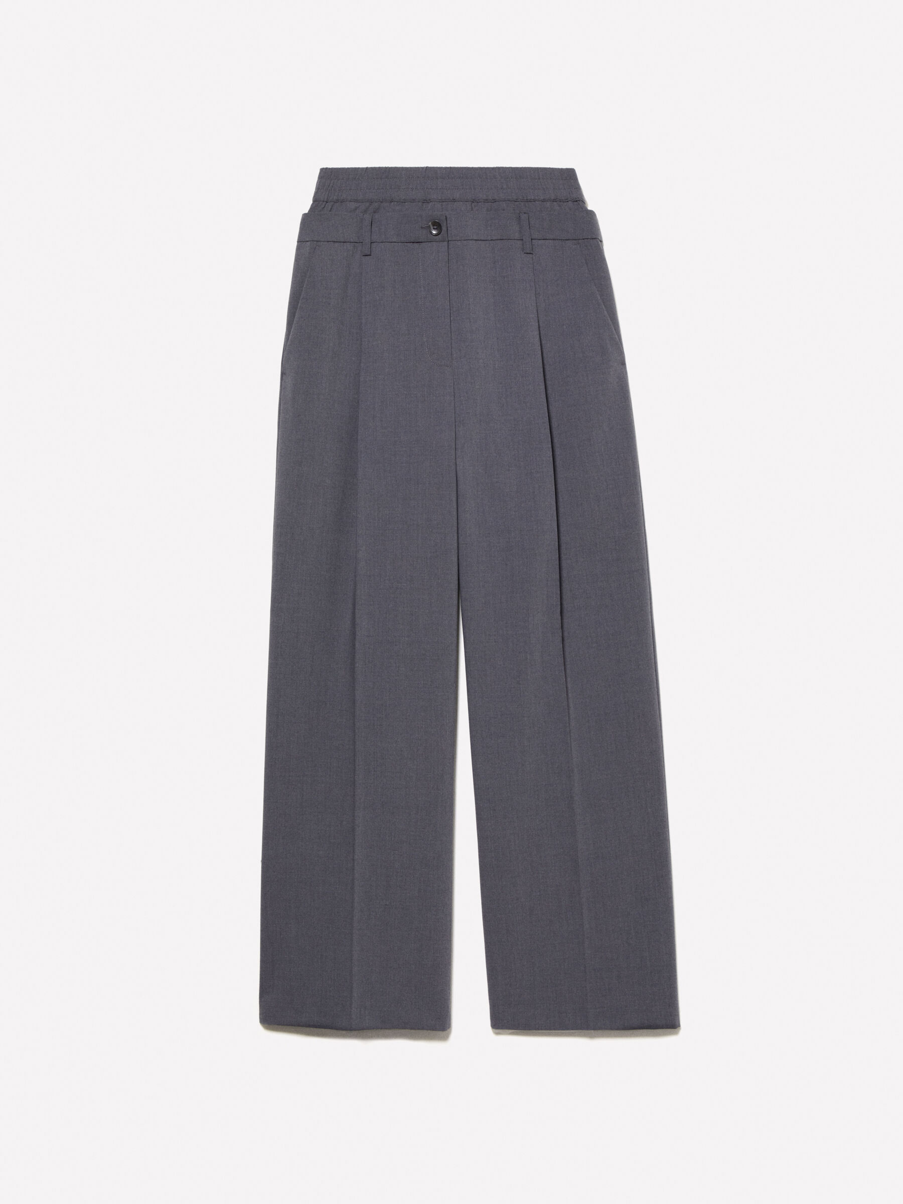 TROUSERS Damen image number null
