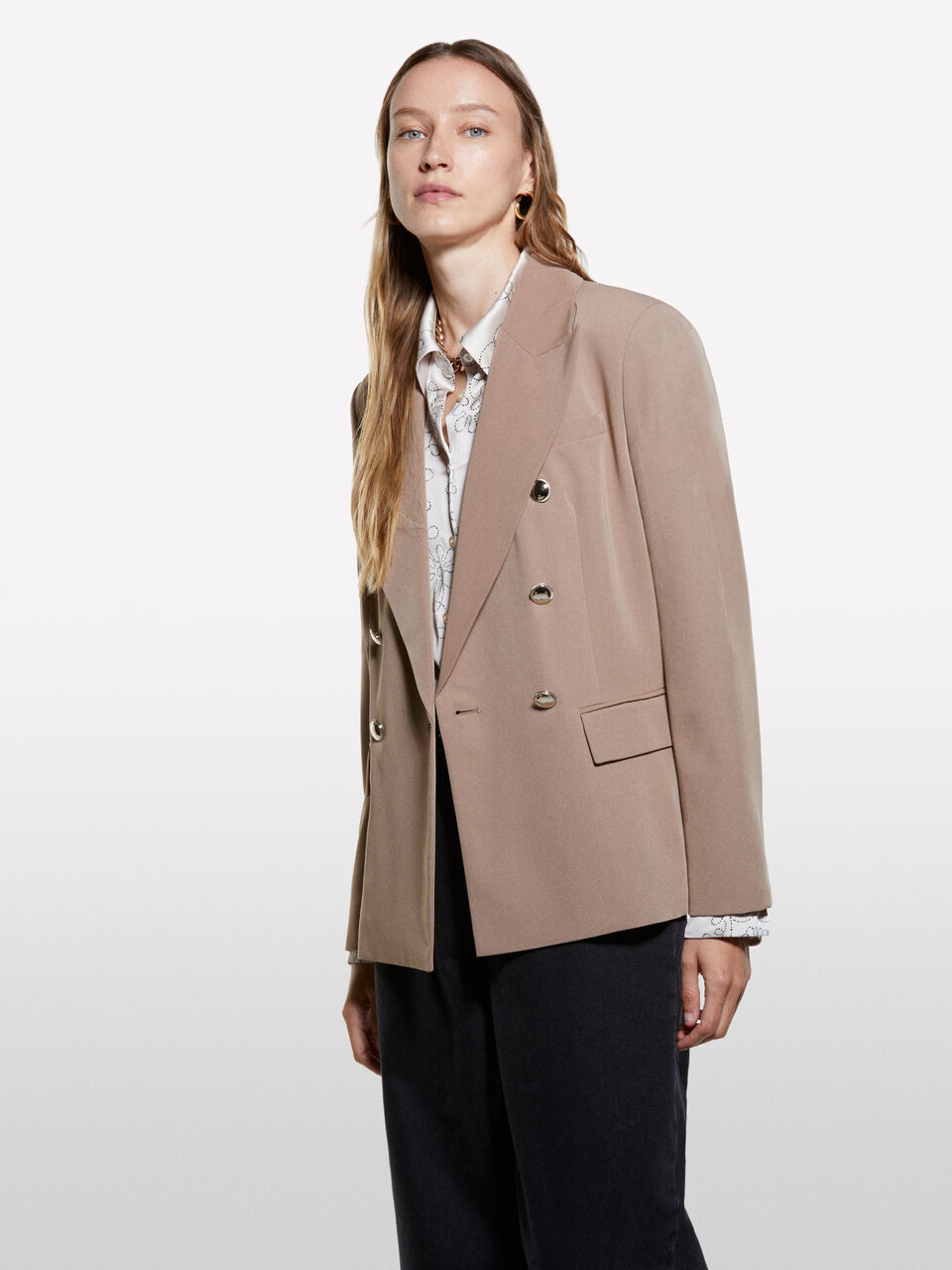 JACKET Damen image number null