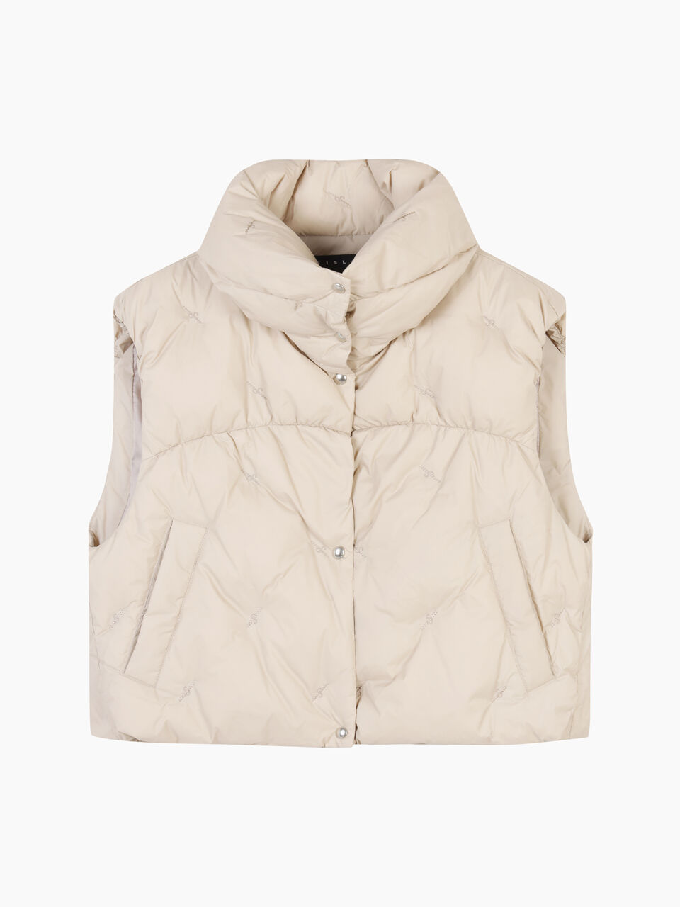 WAISTCOAT Damen image number null