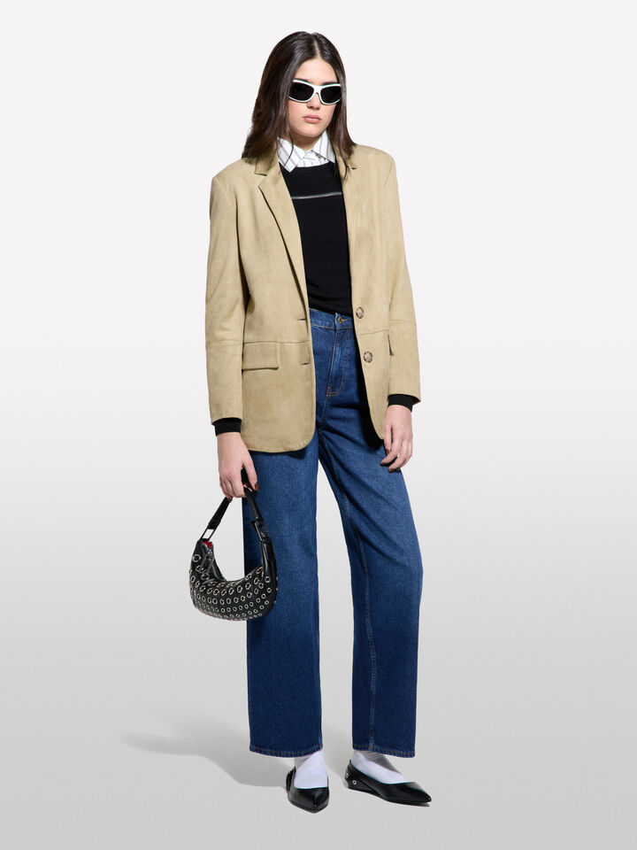 JACKET JACKET Damen