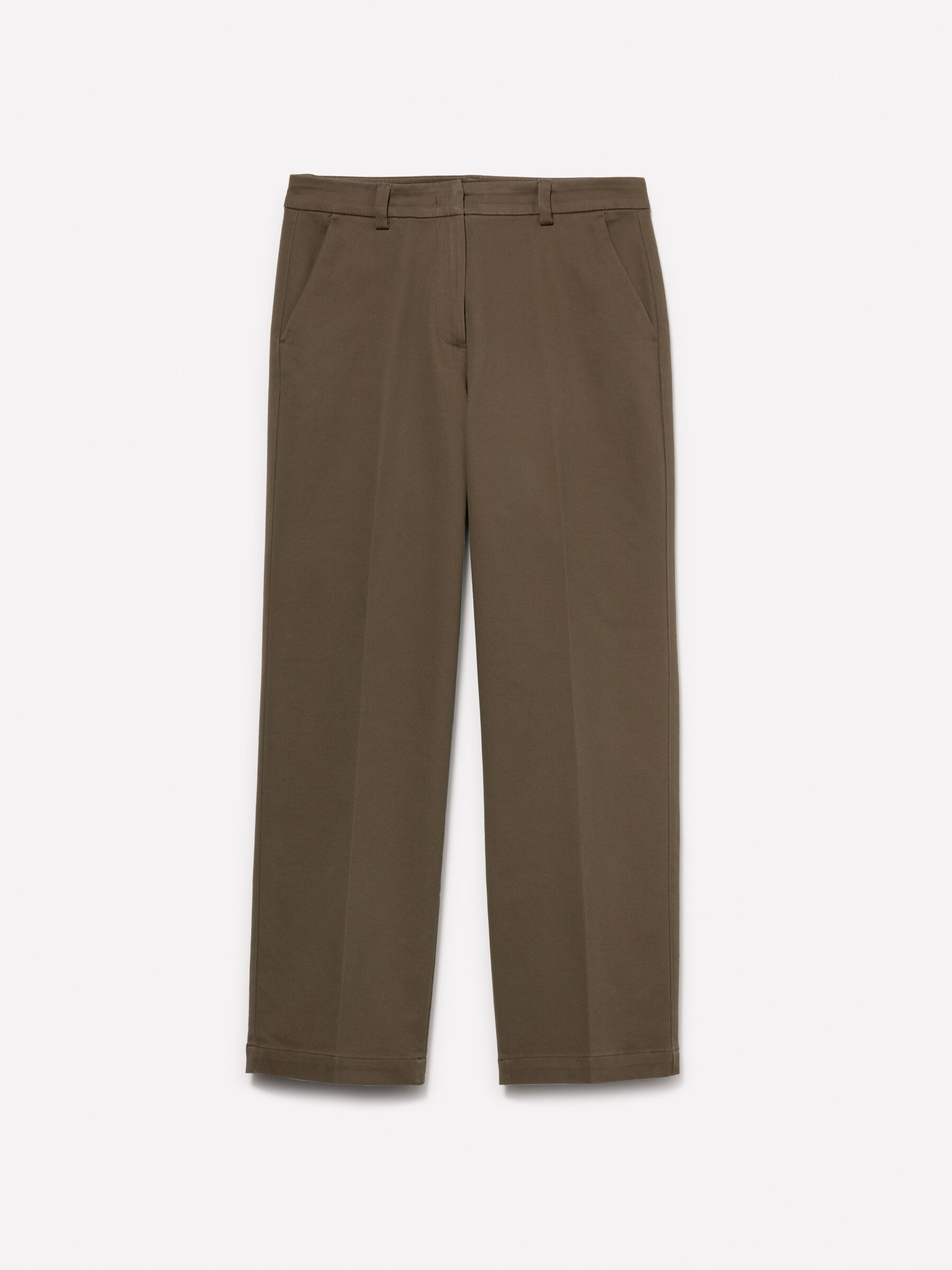 TROUSERS Damen image number null
