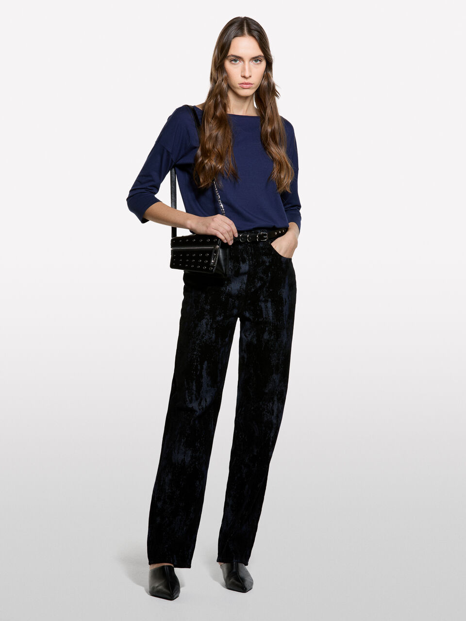 T-SHIRT Damen image number null