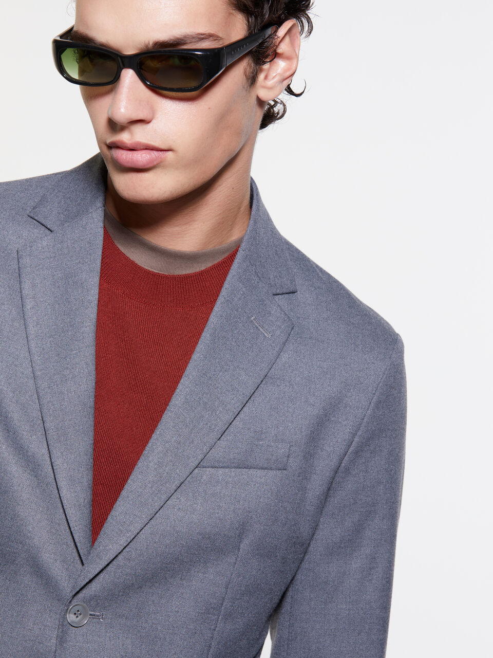 JACKET Herren image number null