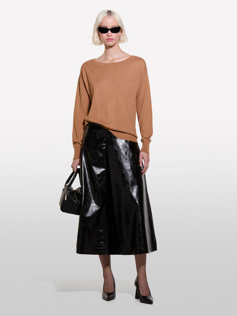 SWEATER L/S Damen image number null