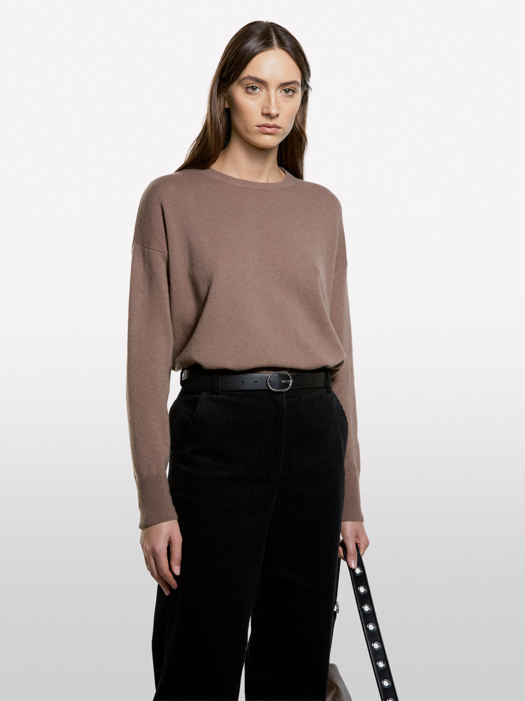 SWEATER L/S Damen image number null