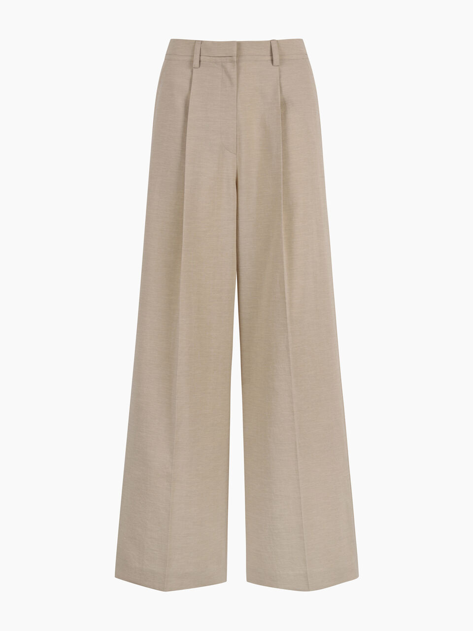 TROUSERS Damen image number null