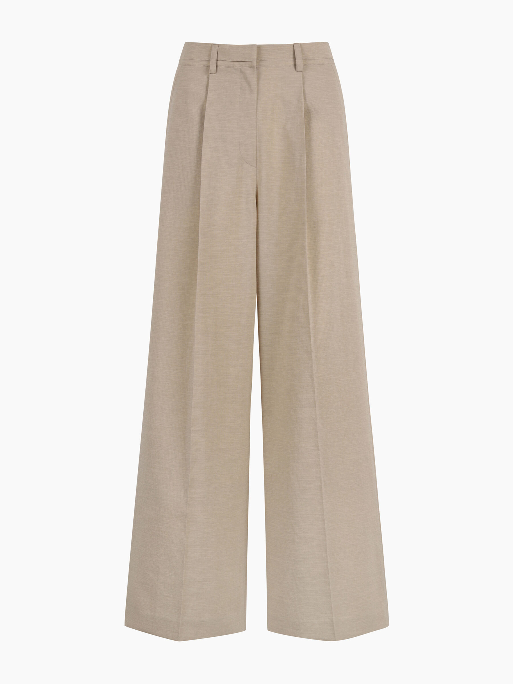 TROUSERS Damen image number null