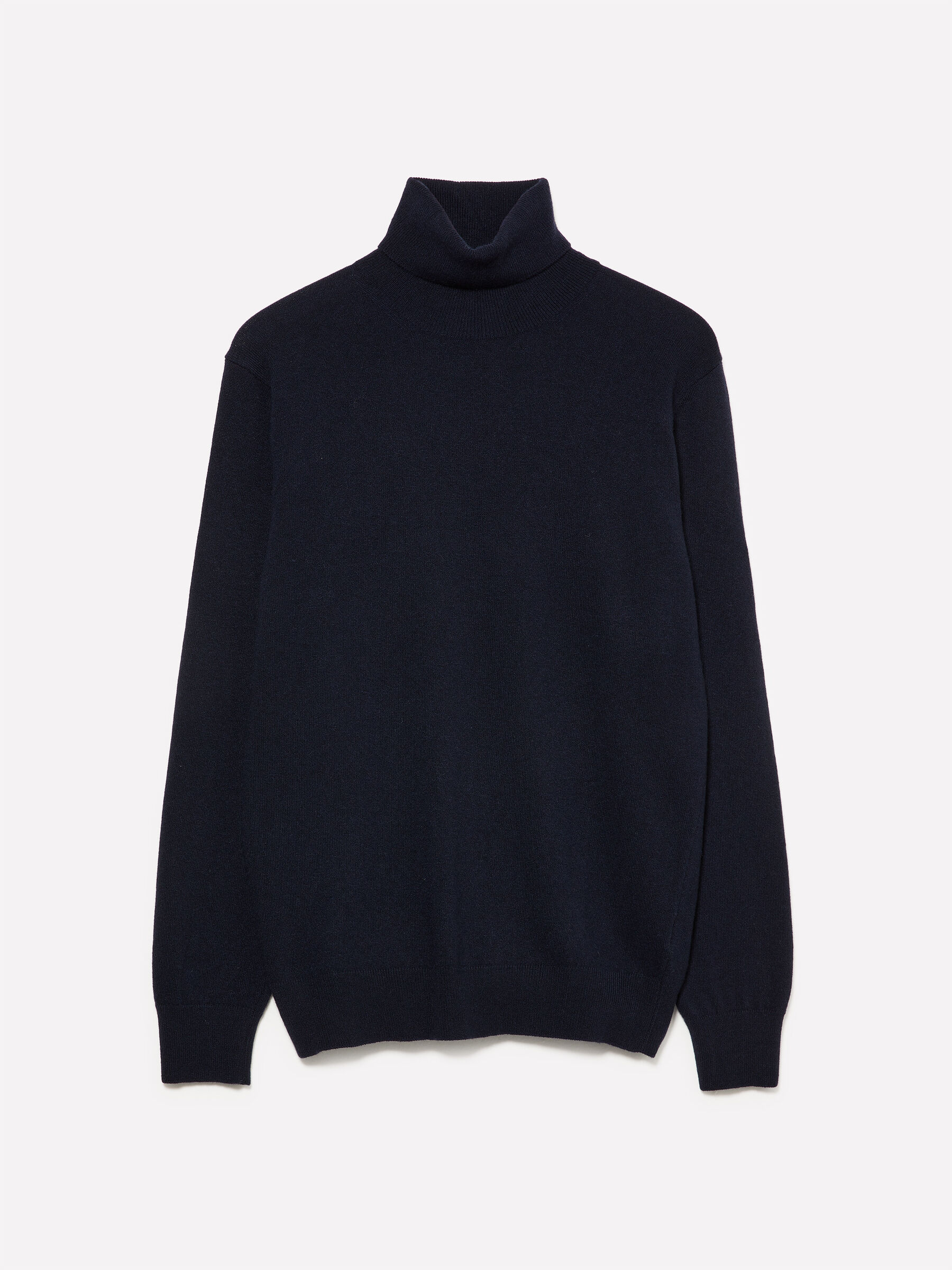 TURTLE NECK SW. L/S Herren image number null