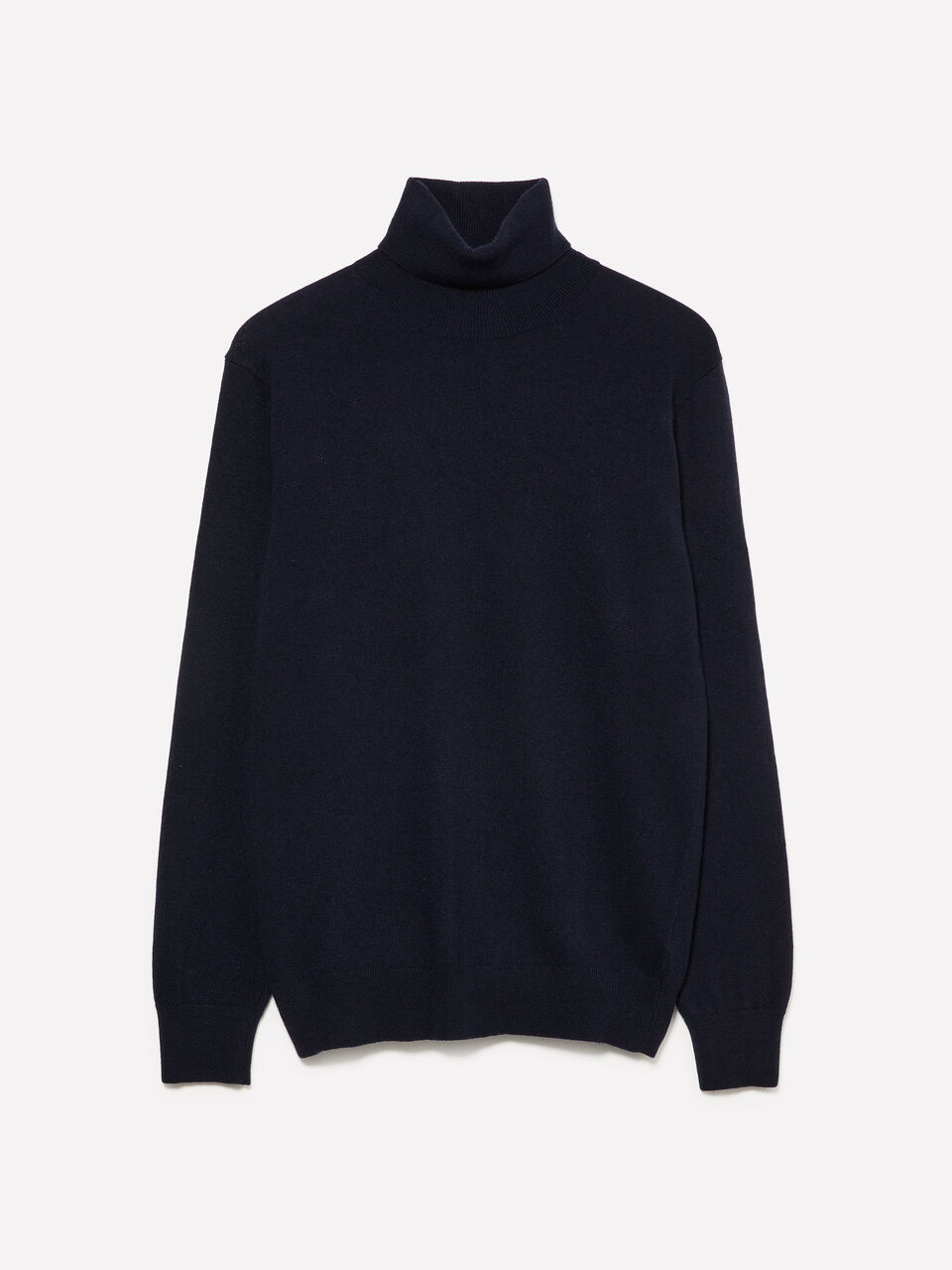 TURTLE NECK SW. L/S Herren image number null