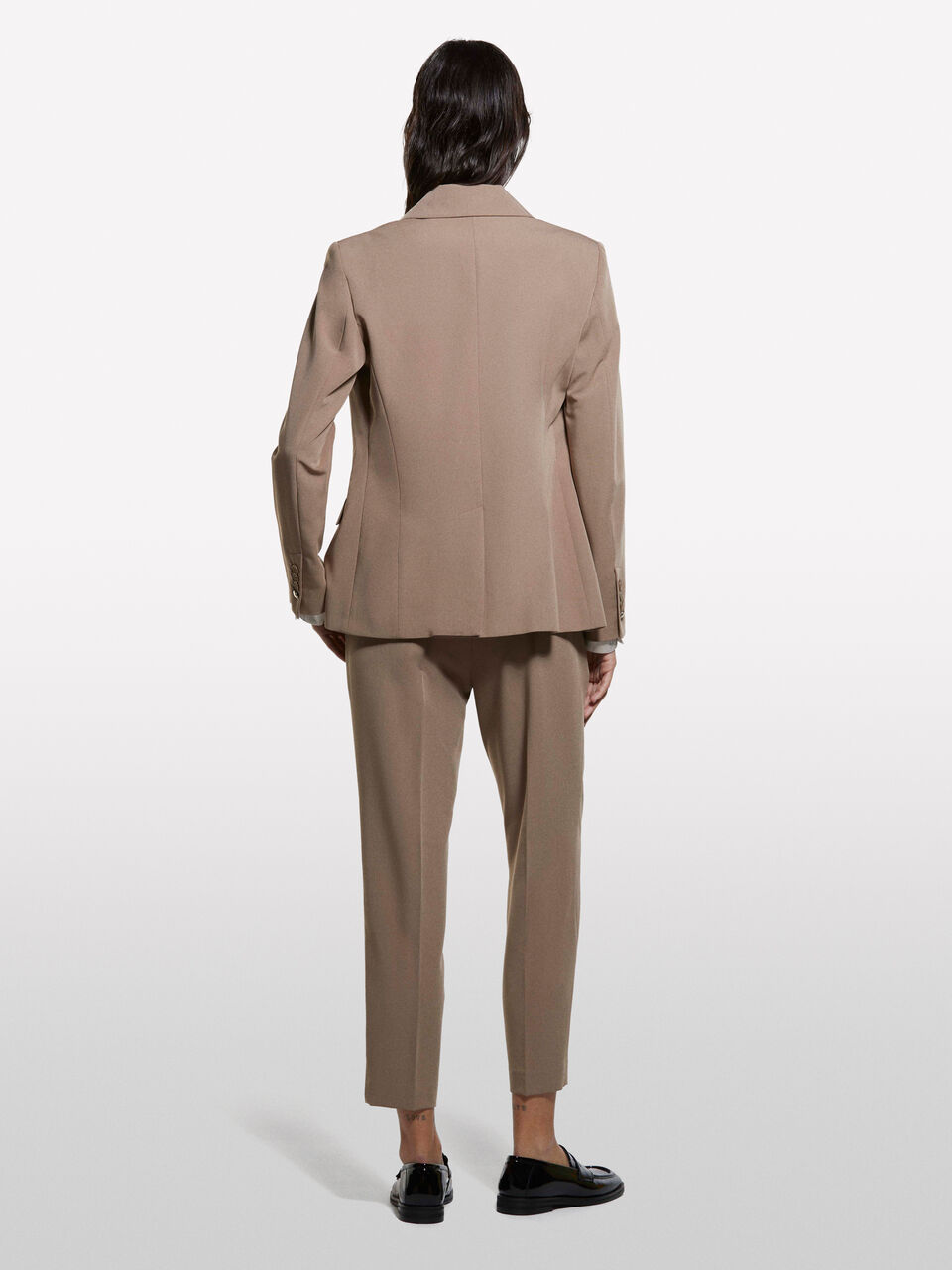TROUSERS Damen image number null