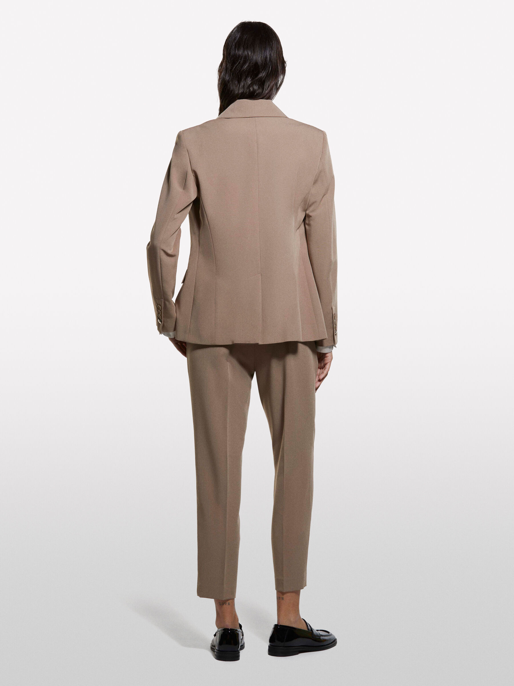 TROUSERS Damen image number null