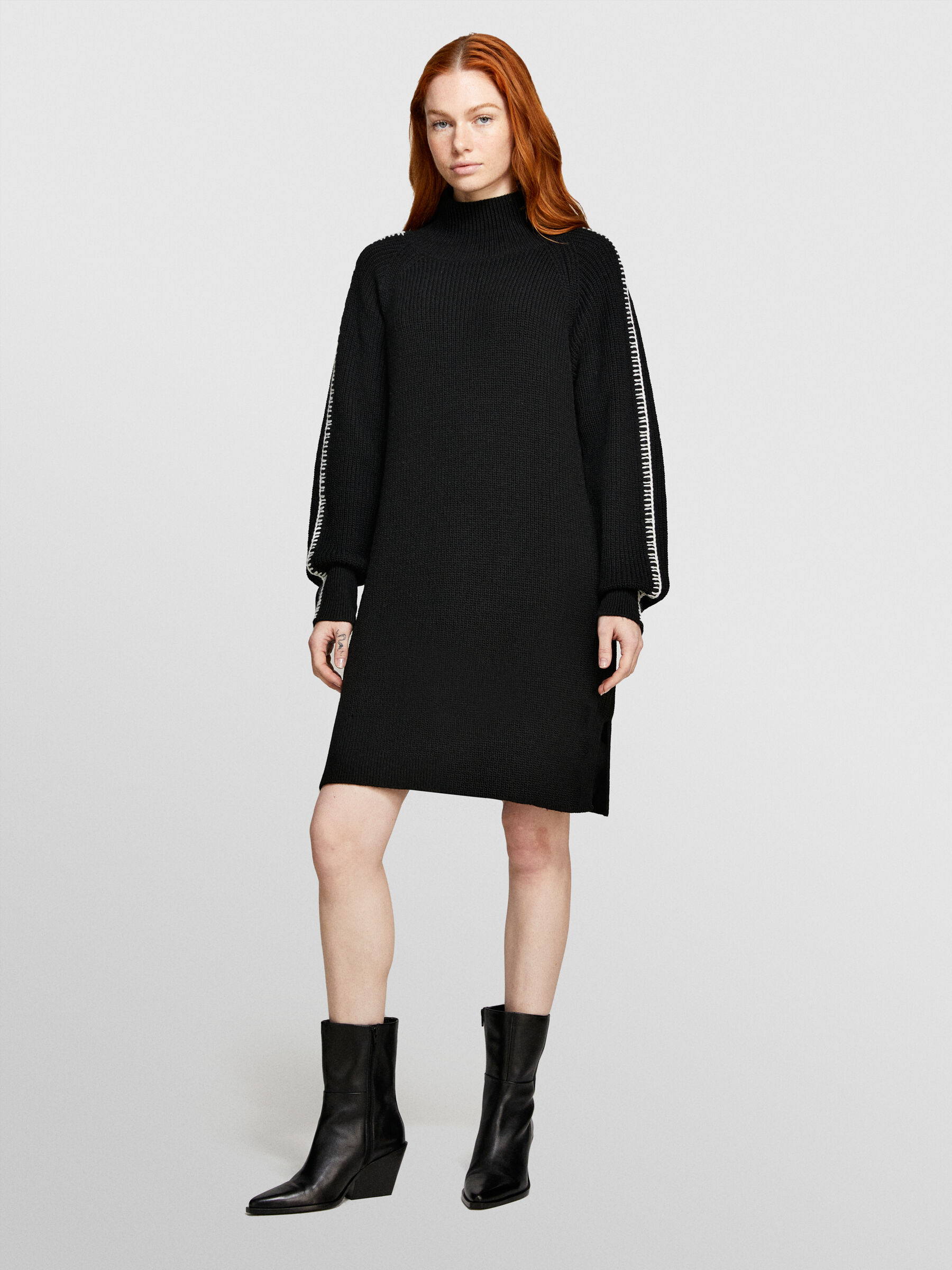 DRESS Damen image number null