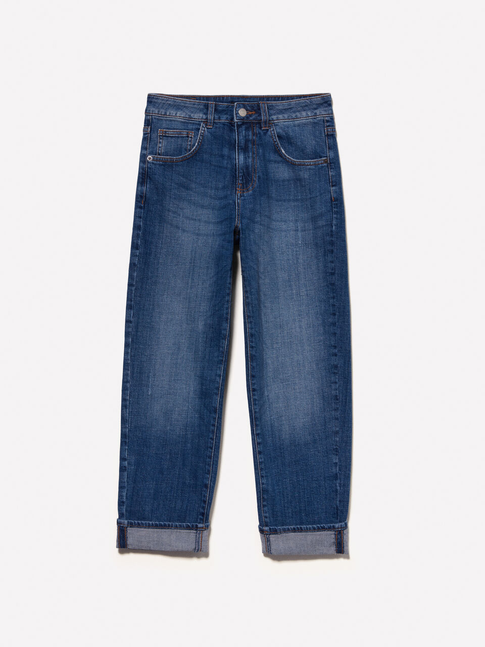 TROUSERS Damen image number null