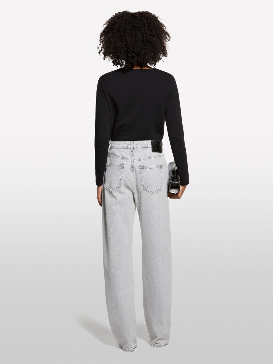 T-SHIRT L/S Damen image number null