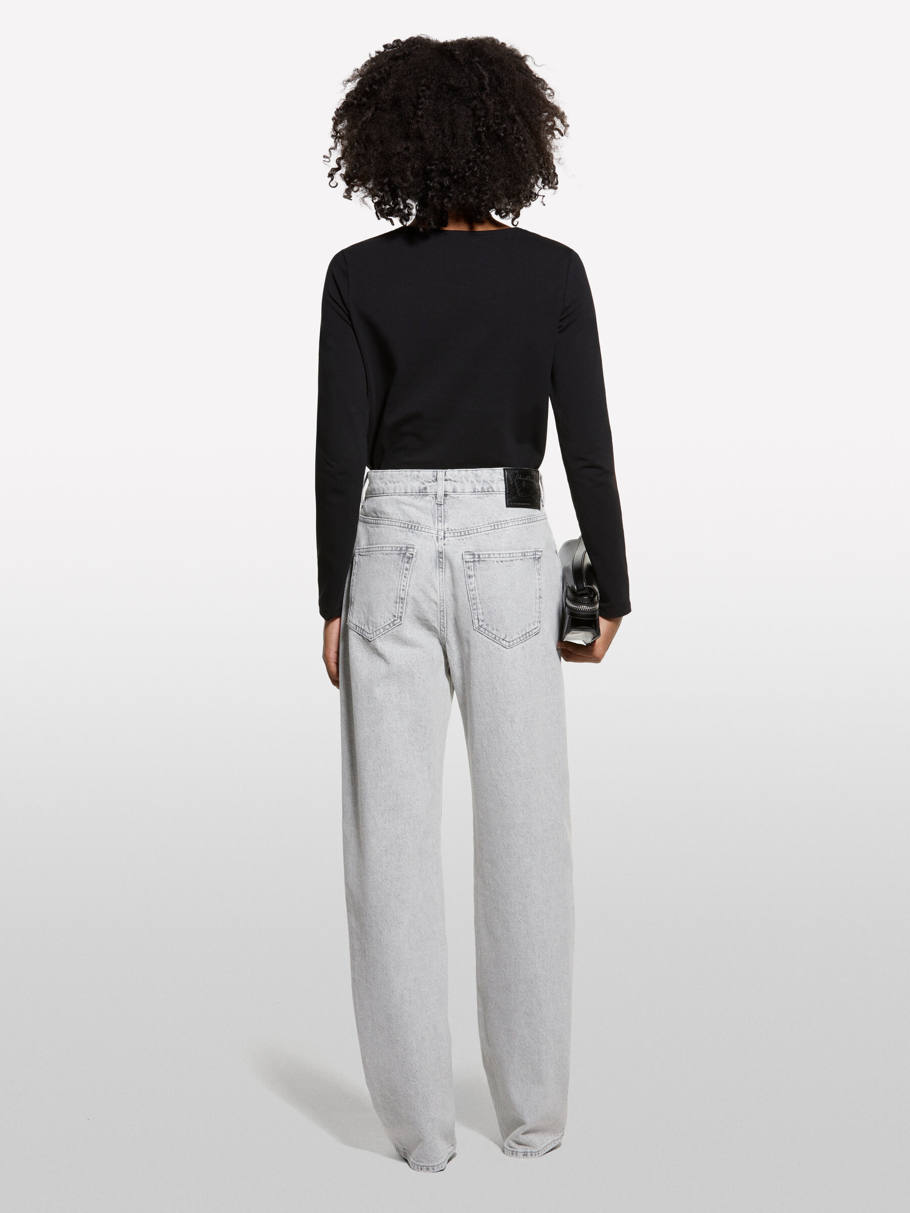 T-SHIRT L/S Damen image number null