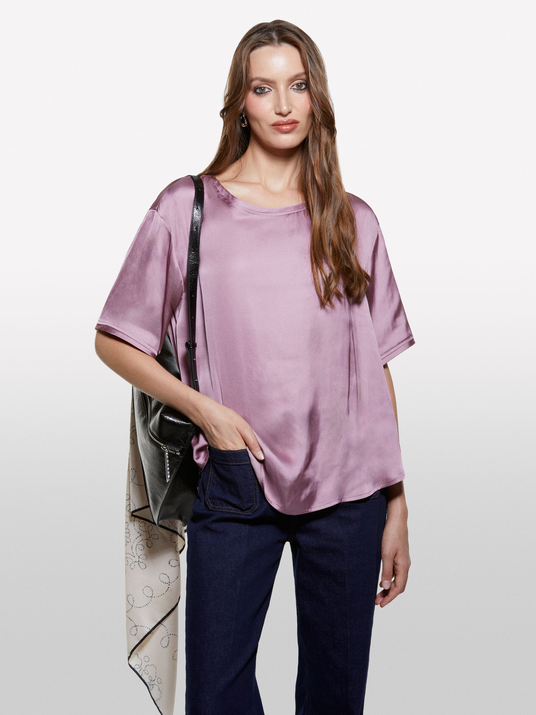BLOUSE Damen image number null
