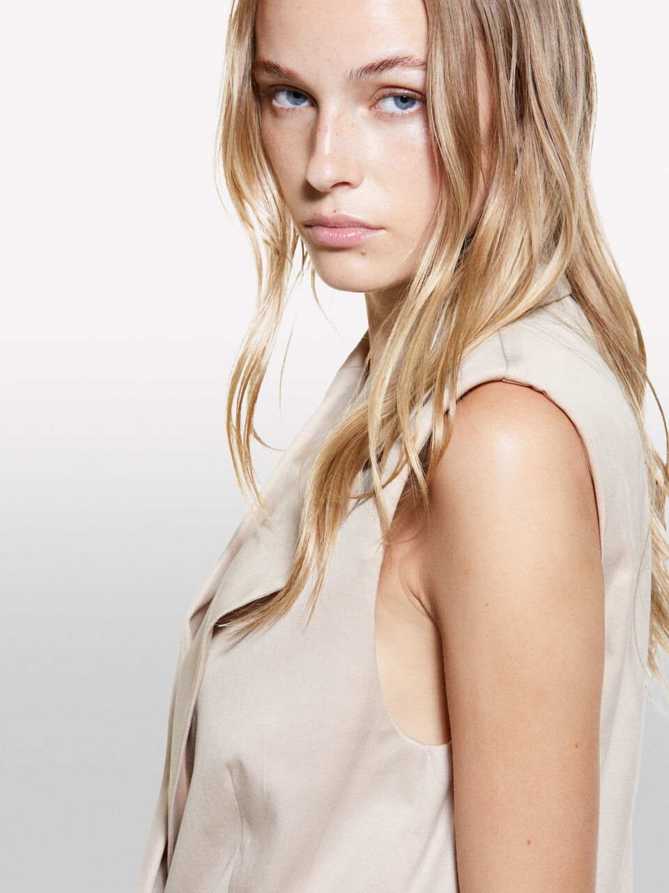 WAISTCOAT Damen image number null