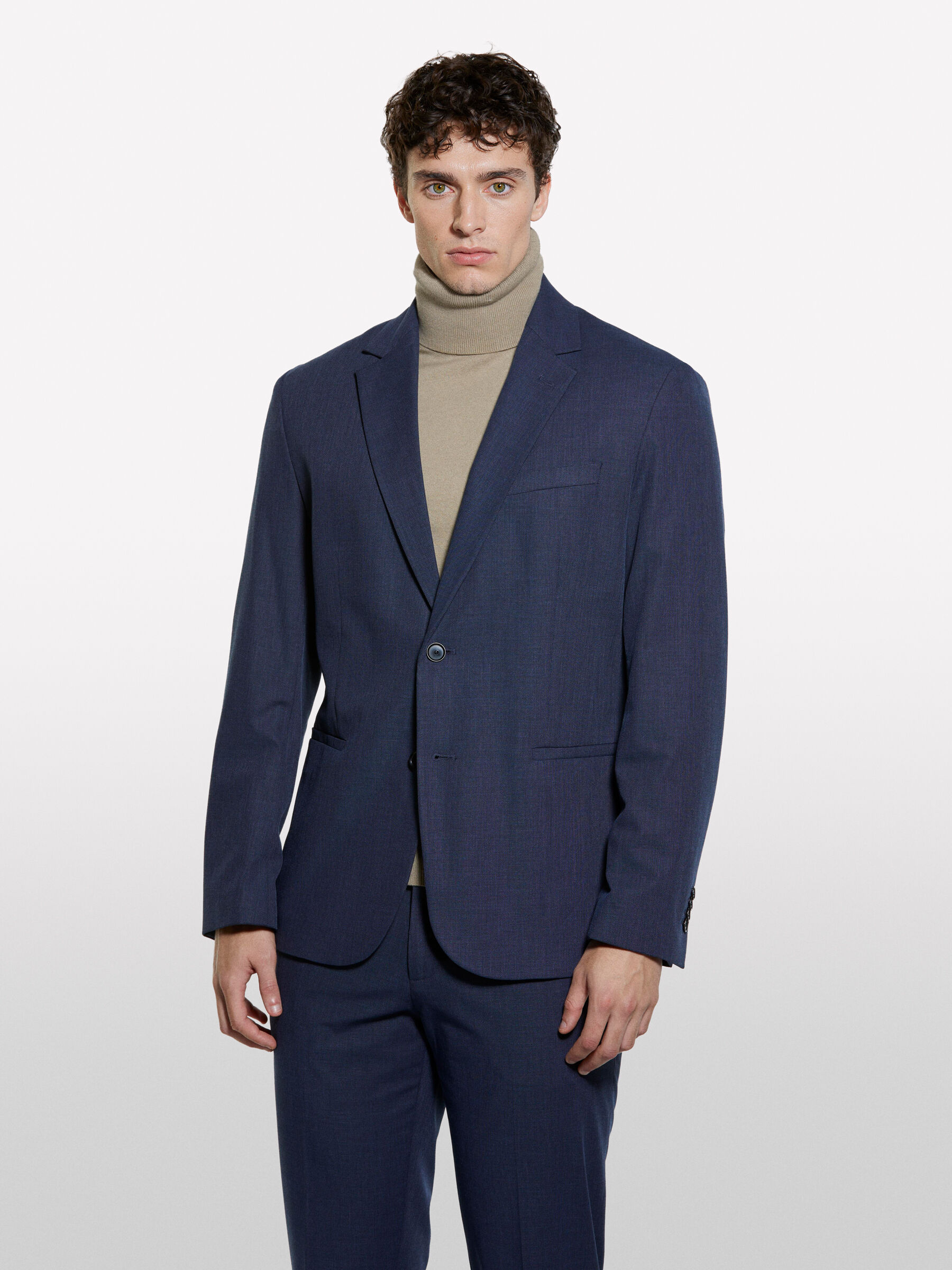 JACKET Herren image number null