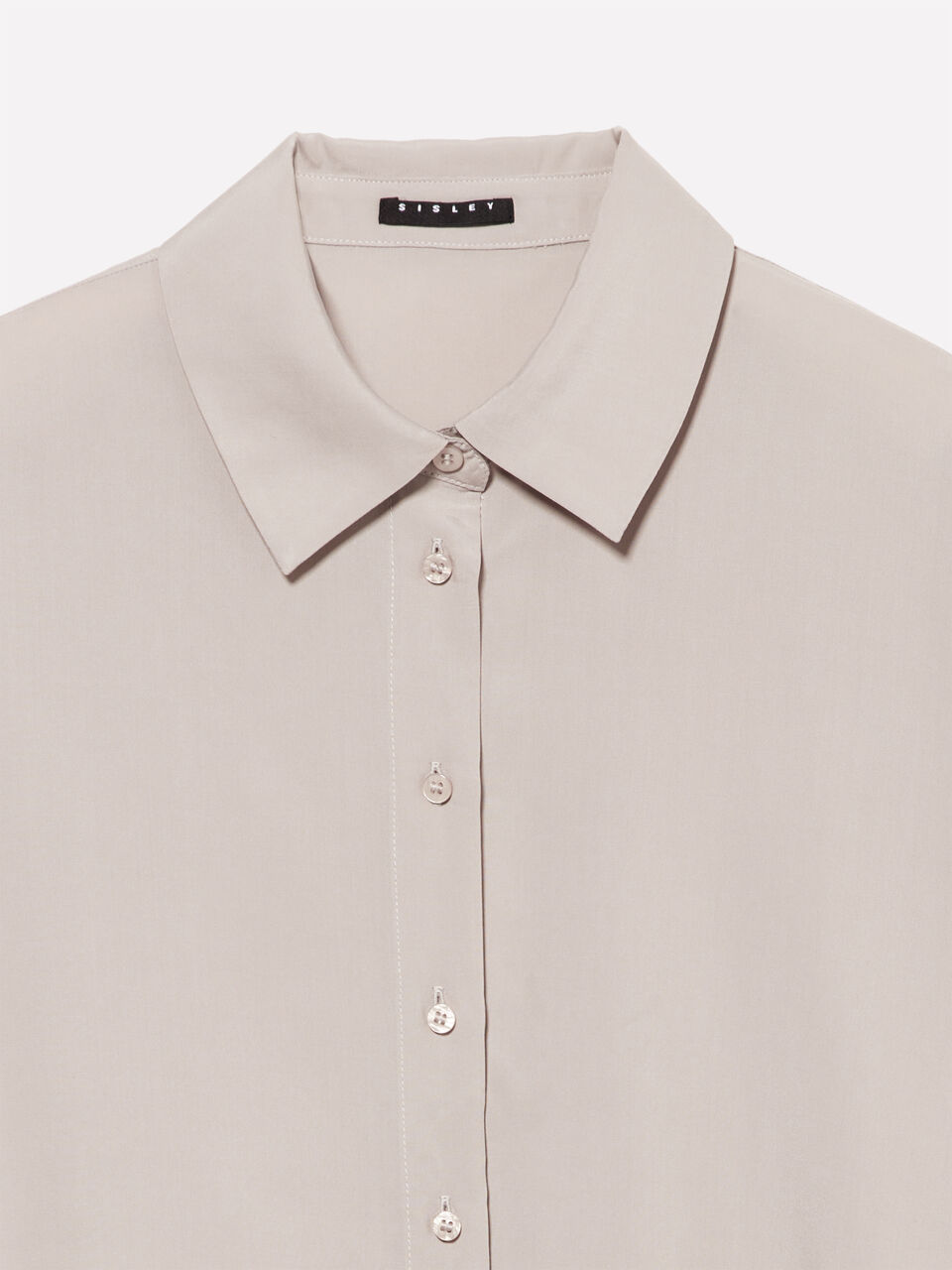 SHIRT Damen image number null