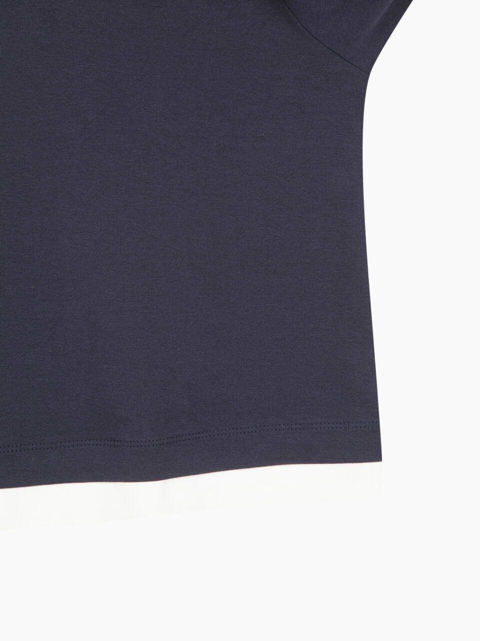 T-SHIRT L/S Damen image number null