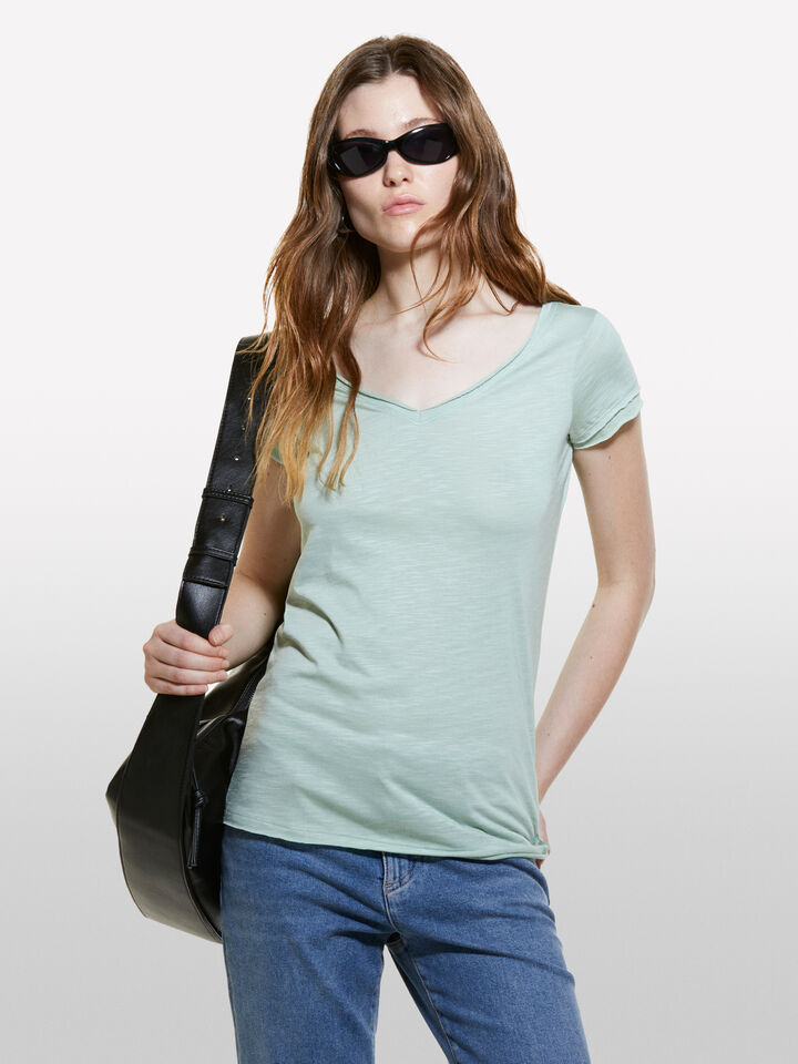 T-SHIRT Damen