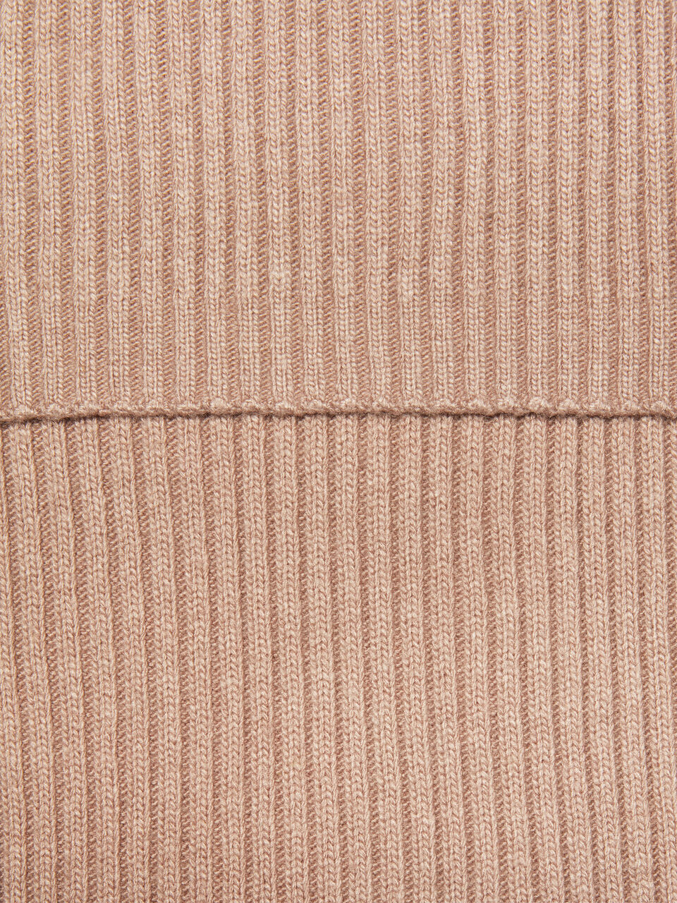 KNITTED SCARF Herren image number null