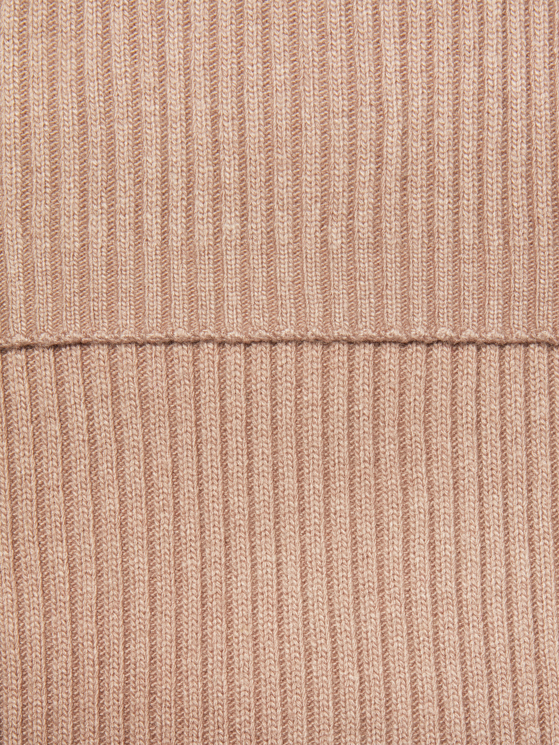 KNITTED SCARF Herren image number null