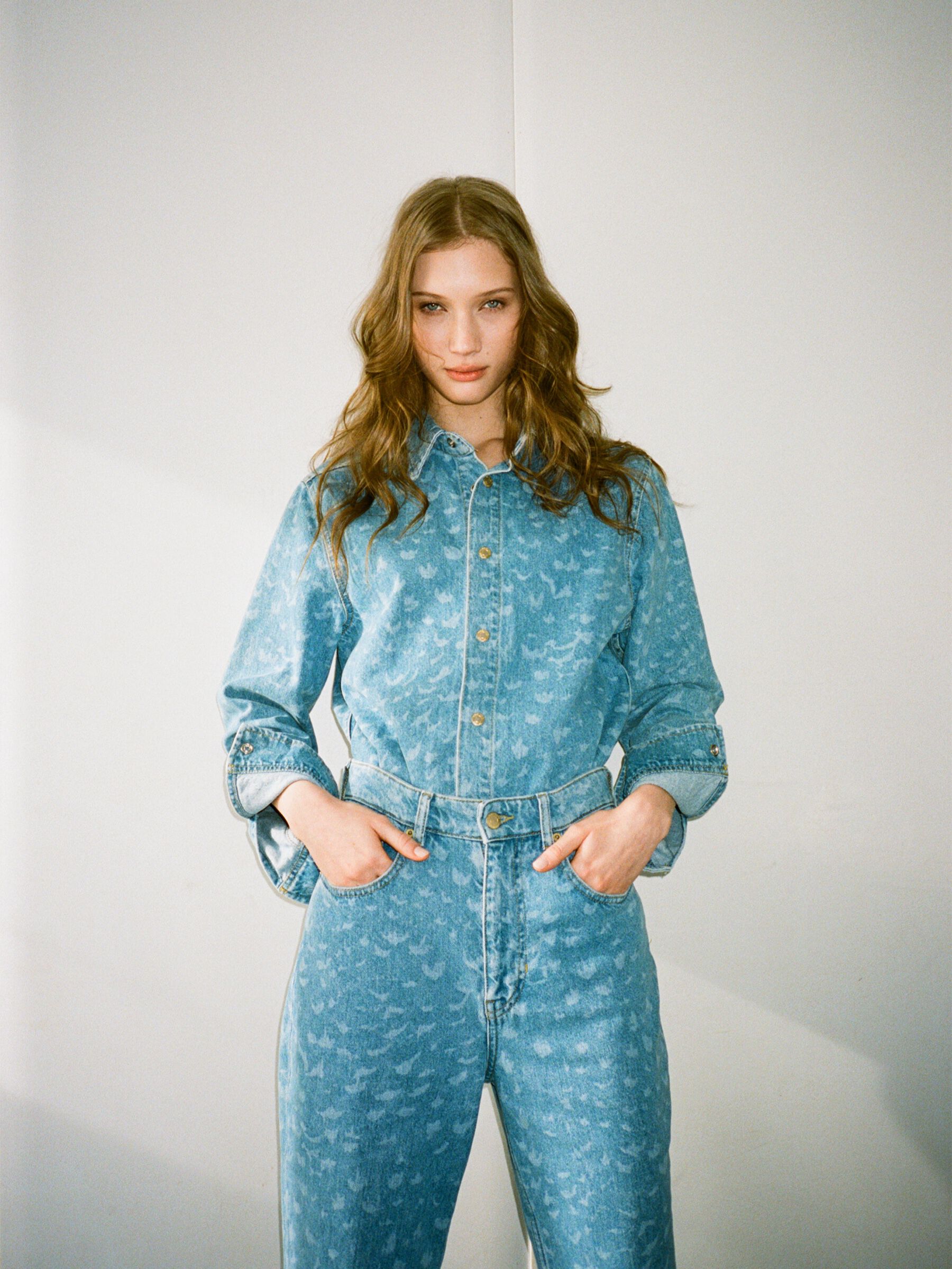 SHIRT Damen image number null