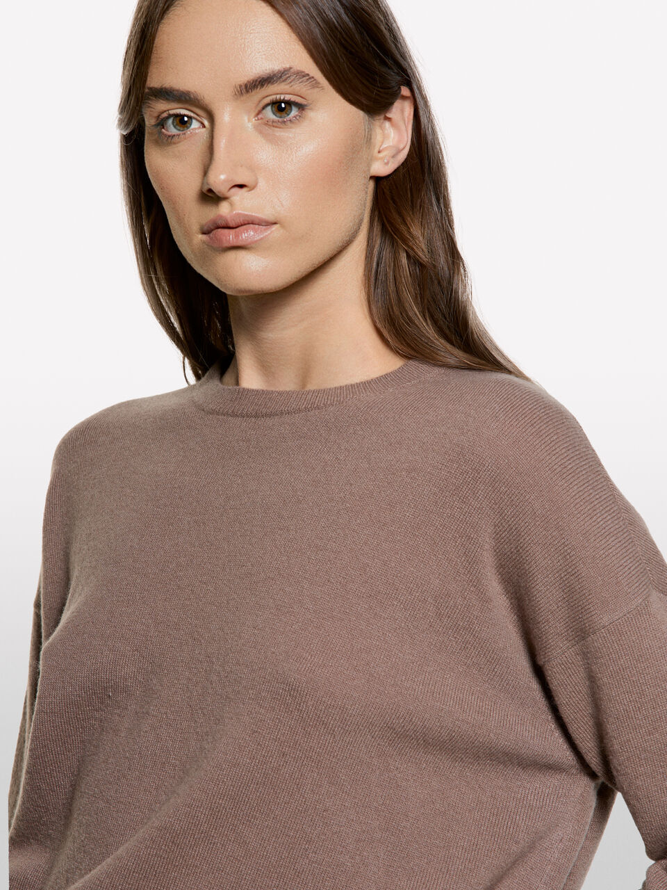 SWEATER L/S Damen image number null