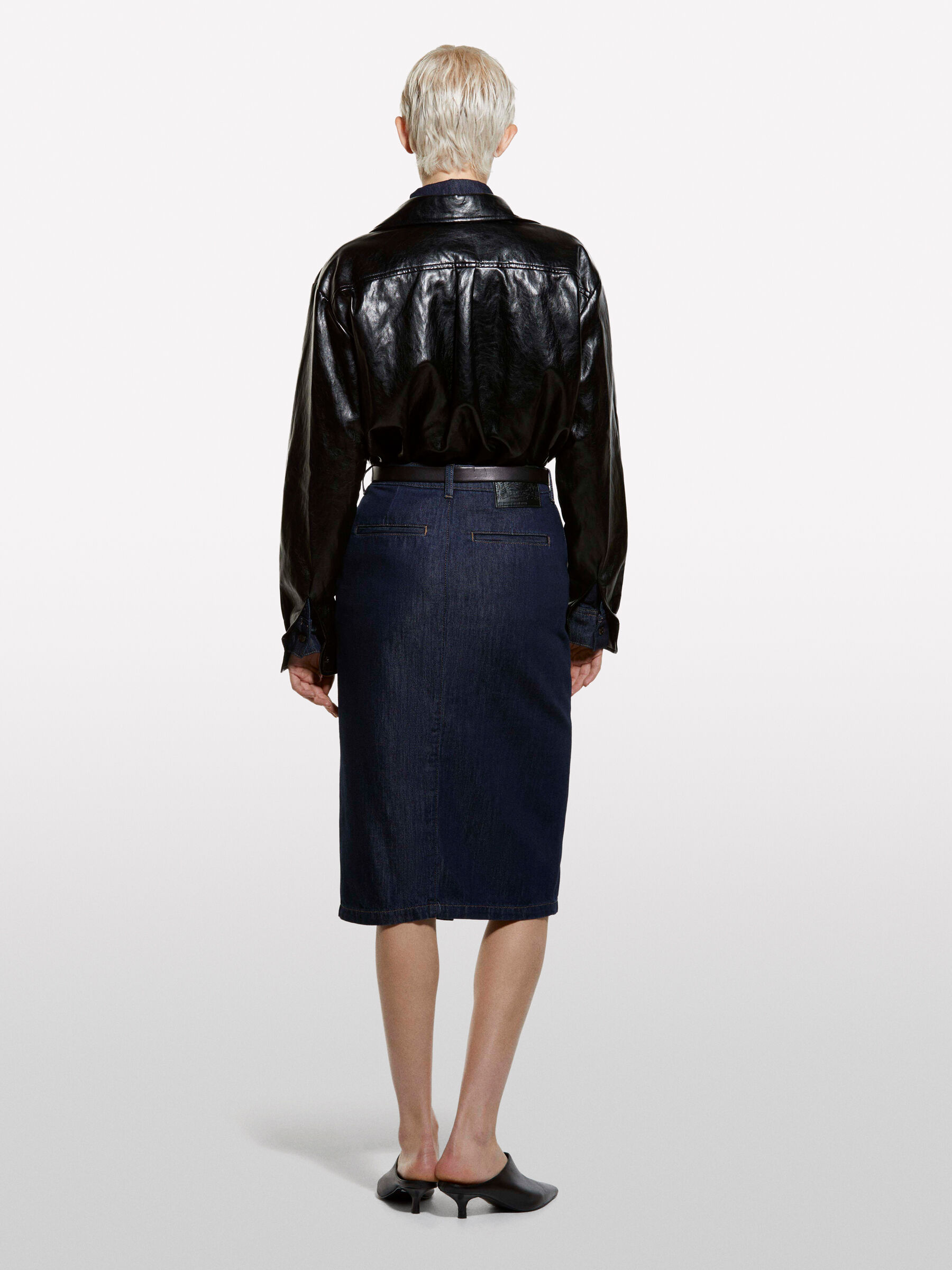 SHIRT Damen image number null