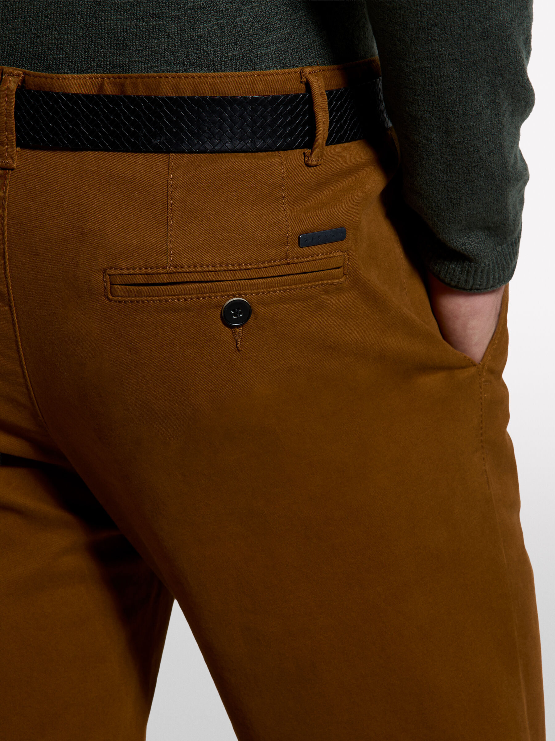 TROUSERS Herren image number null