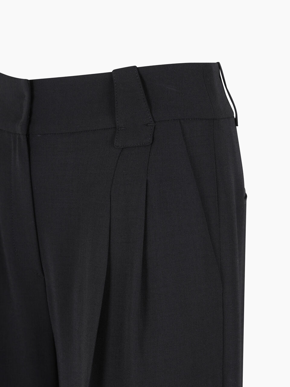 TROUSERS Damen image number null