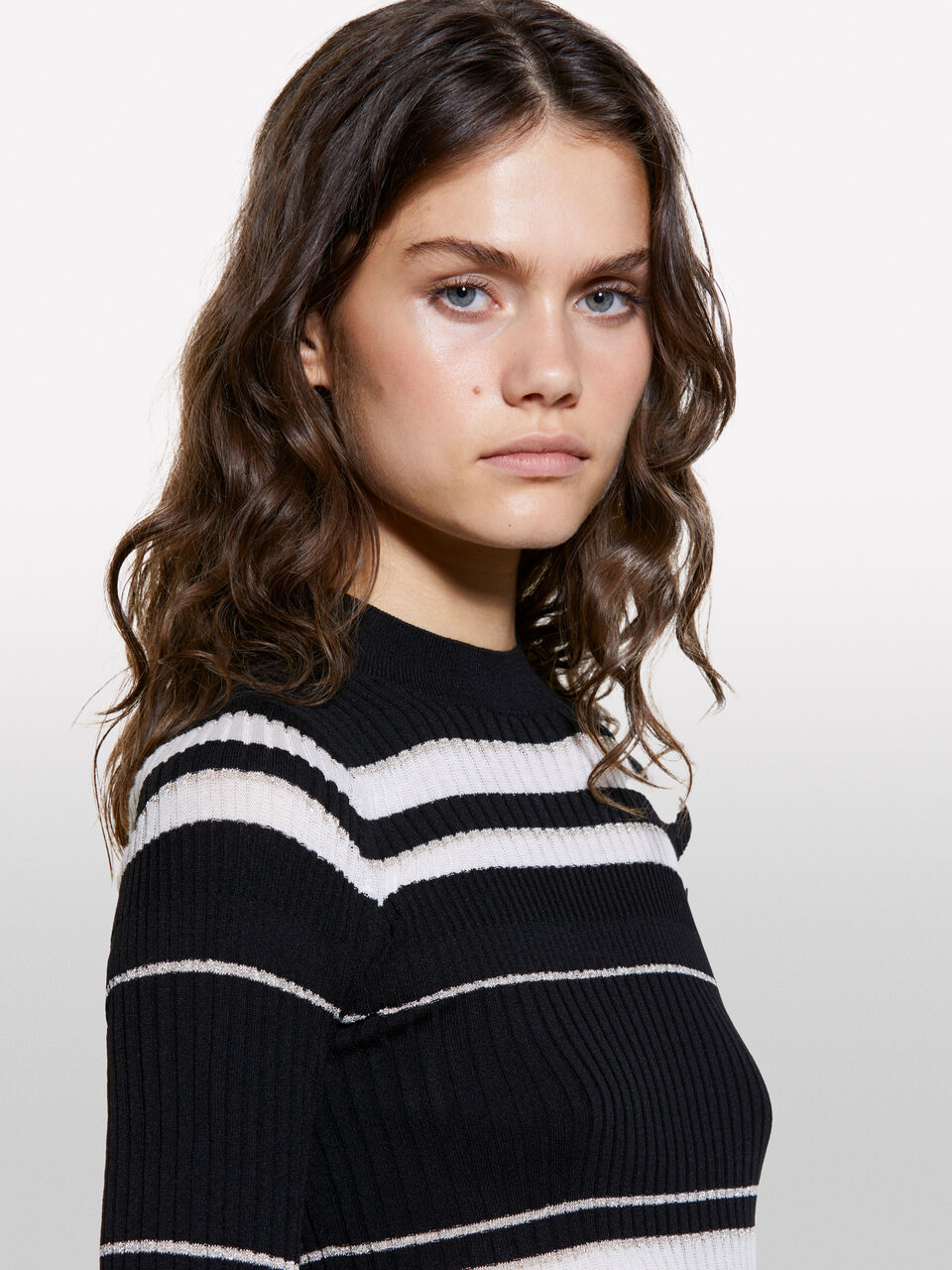 SWEATER L/S Damen image number null