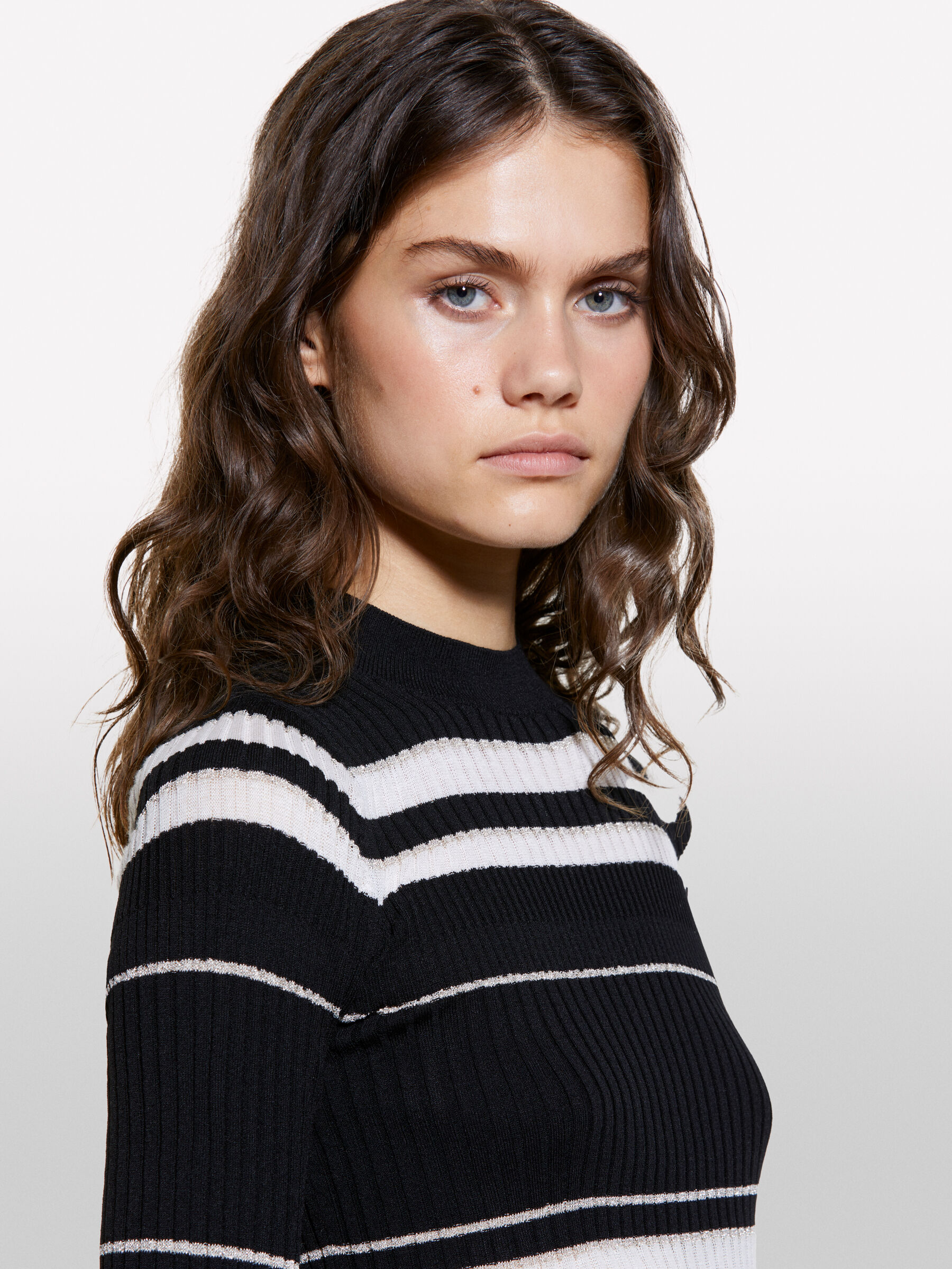 SWEATER L/S Damen image number null