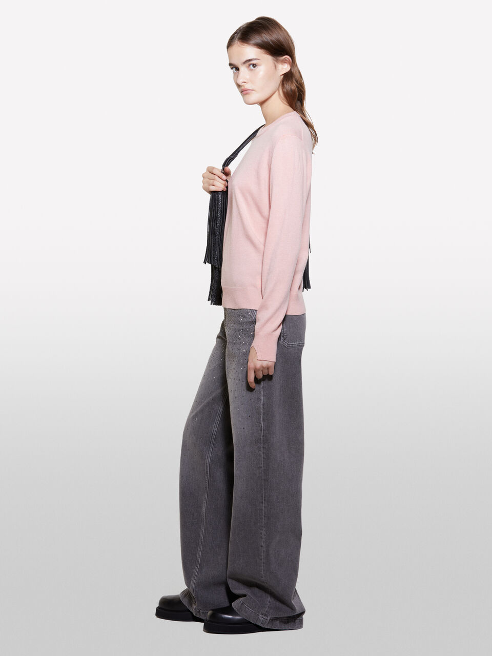 SWEATER L/S Damen image number null