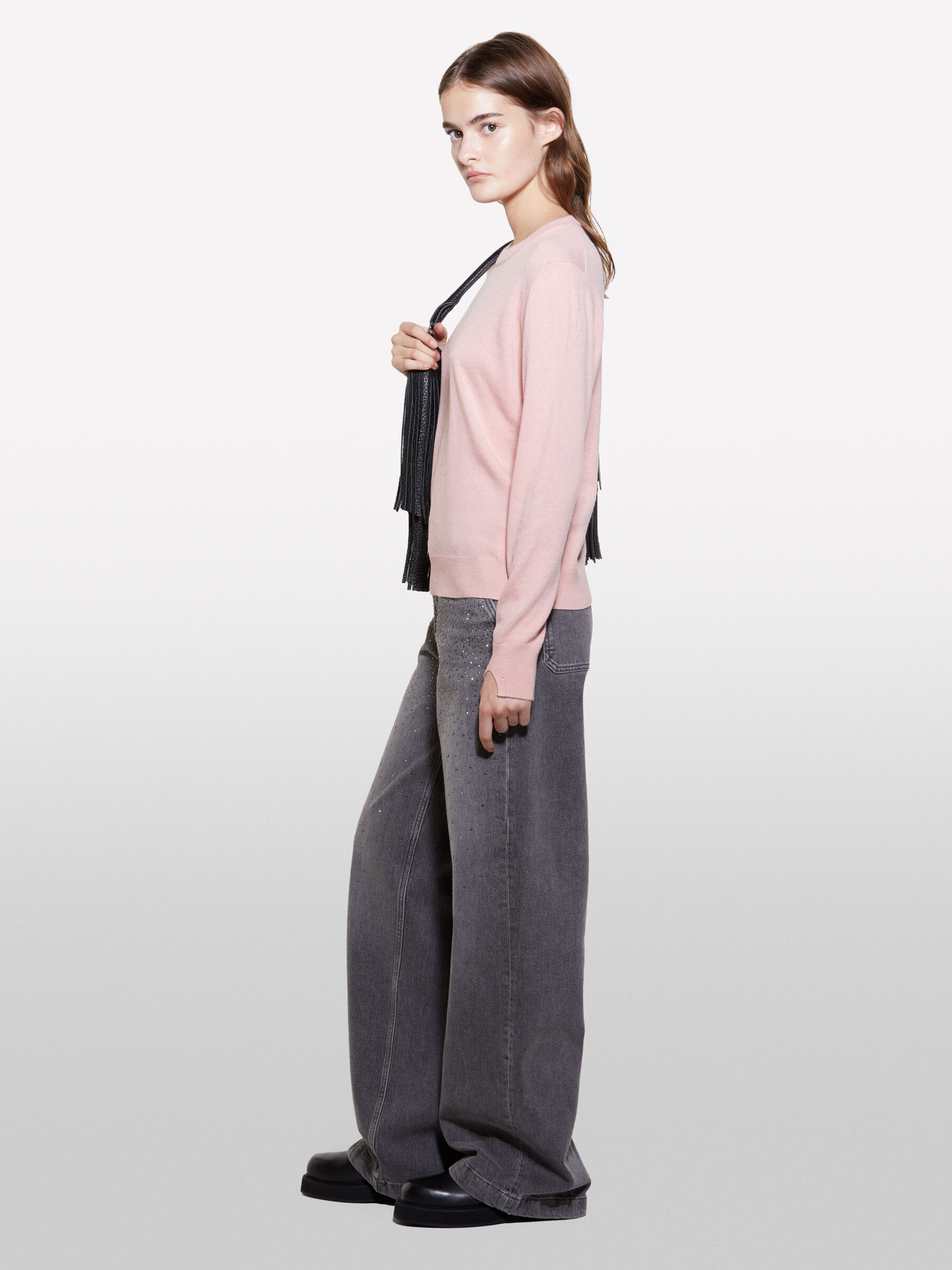 SWEATER L/S Damen image number null