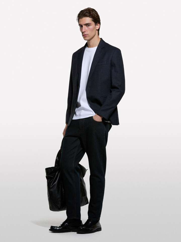 TROUSERS Herren
