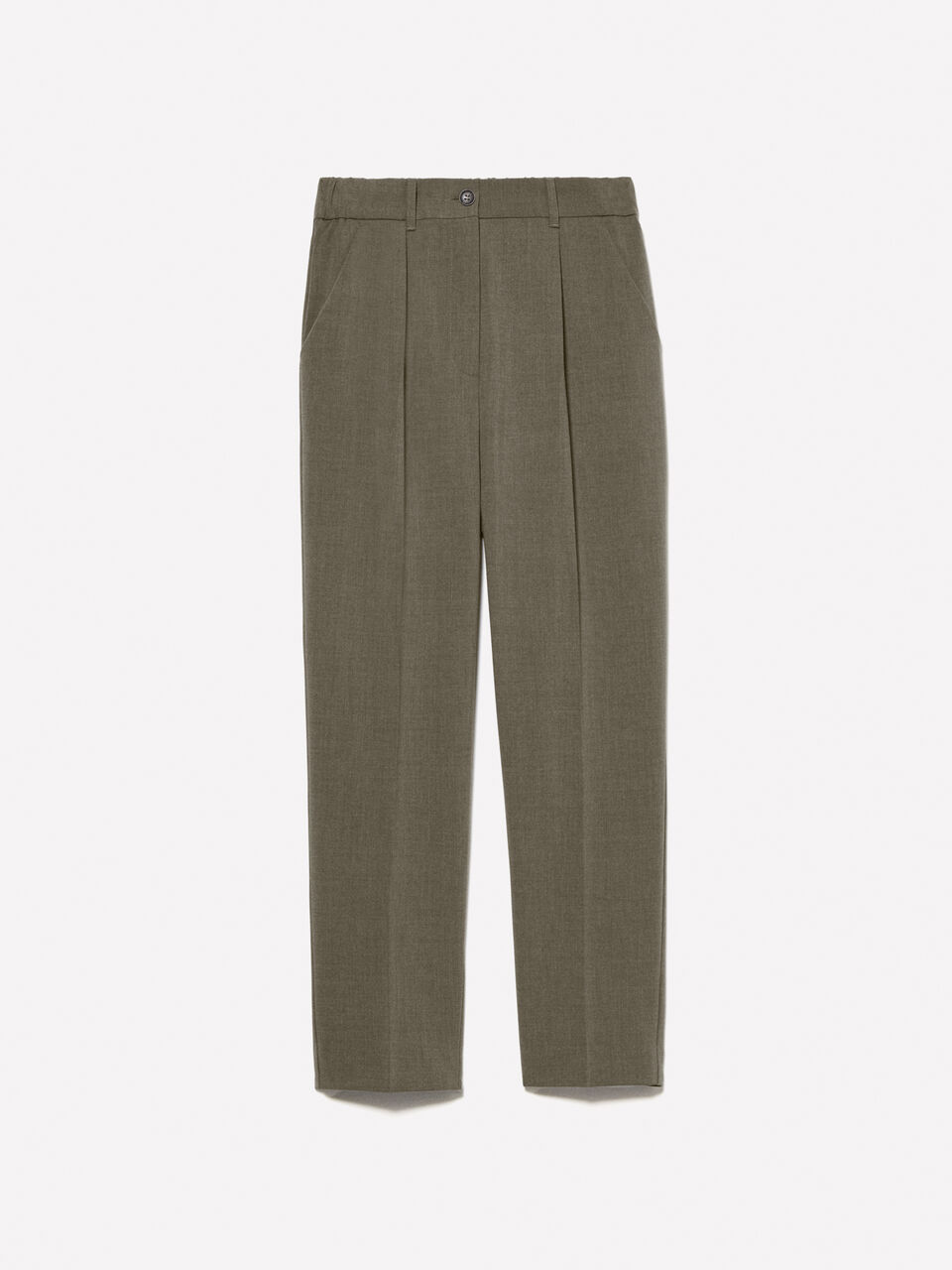 TROUSERS Damen image number null