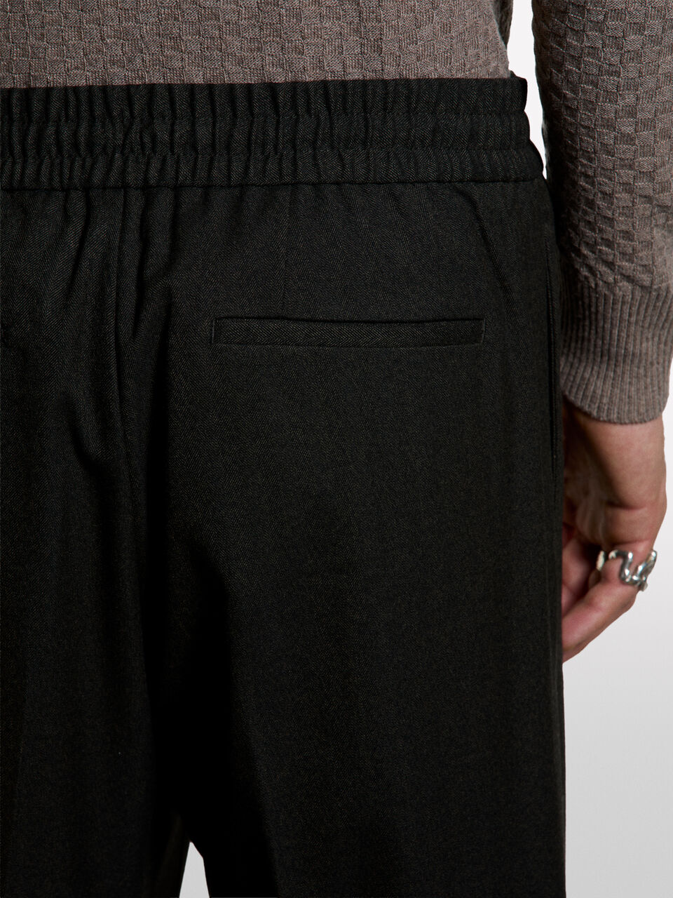 TROUSERS Herren image number null