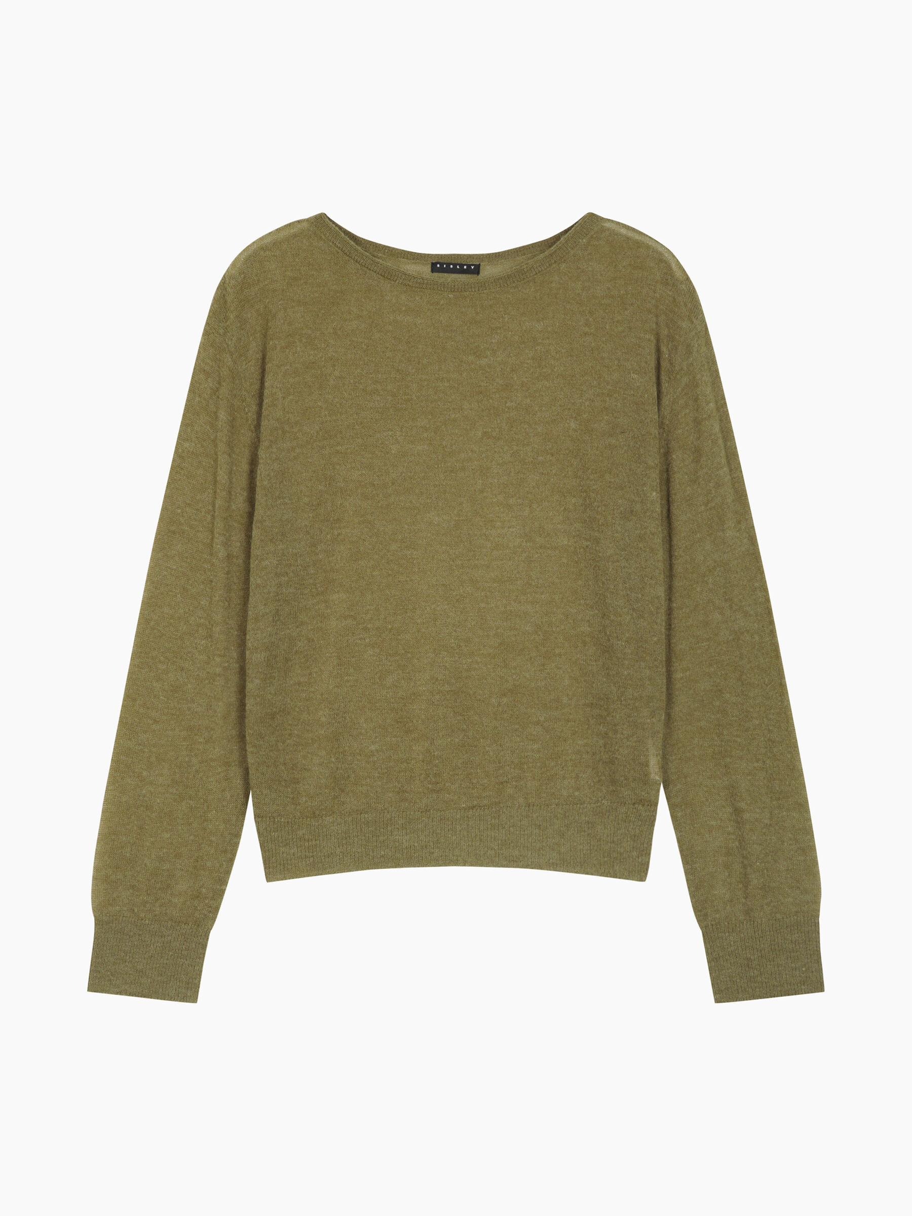 SWEATER L/S Damen image number null
