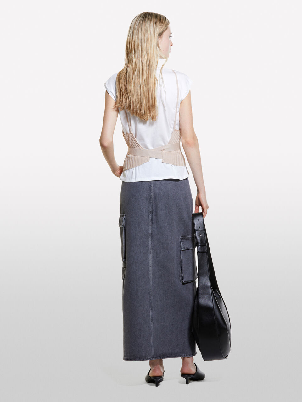 T-SHIRT Damen image number null